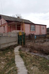 одноповерховий будинок з верандою, 100 кв. м, цегла силікатна. Продаж у Пилиповичах фото 2