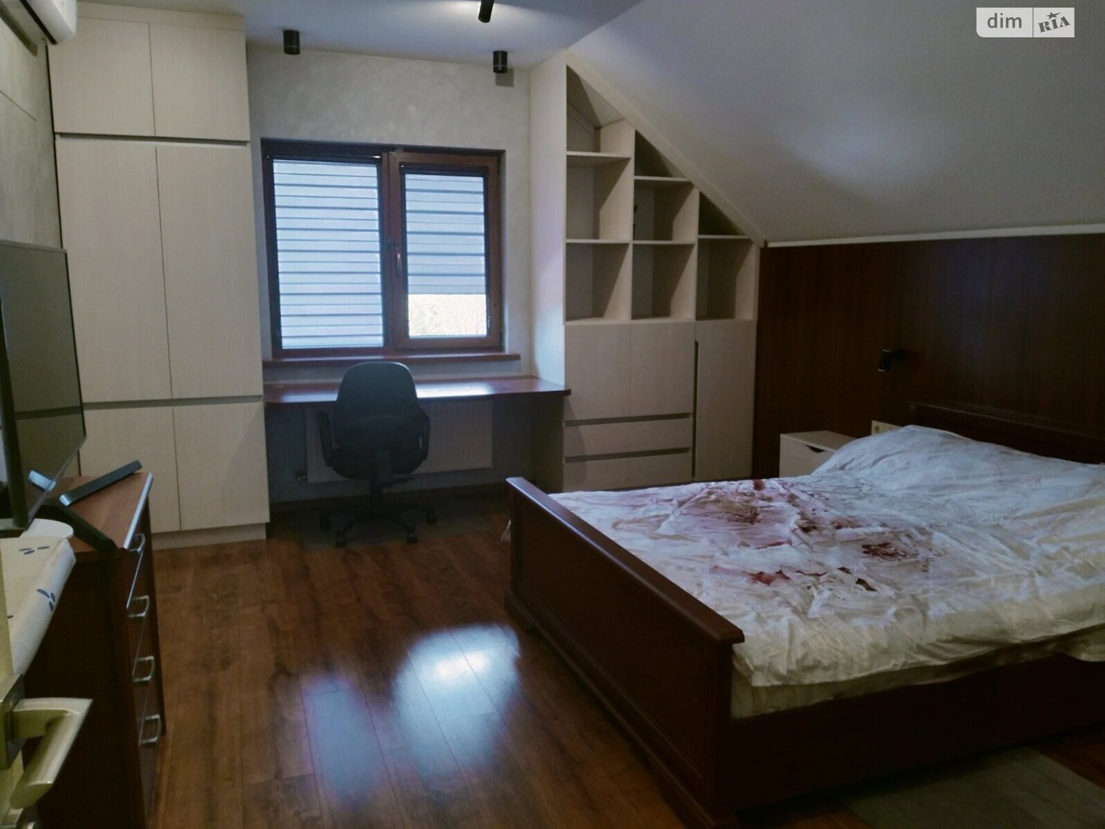 двоповерховий будинок бесідка, 250 кв. м, ракушняк. Продаж у Фонтанці фото 1 двоповерховий будинок бесідка, 250 кв. м, ракушняк. Продаж у Фонтанці фото 1