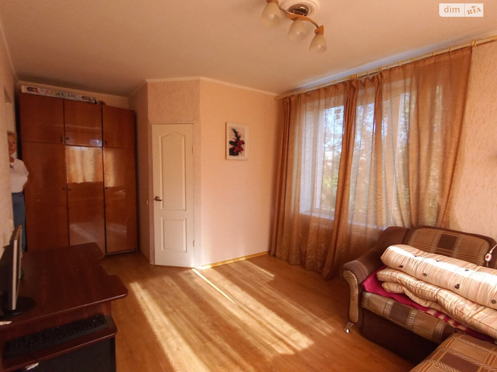 двоповерховий будинок веранда, 121 кв. м, ракушняк. Продаж у Фонтанці фото 1