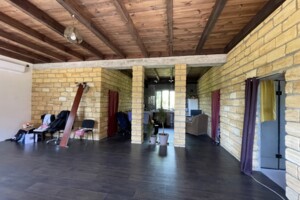 одноэтажный дом беседка, 103 кв. м, газобетон. Продажа в Фонтанке фото 2