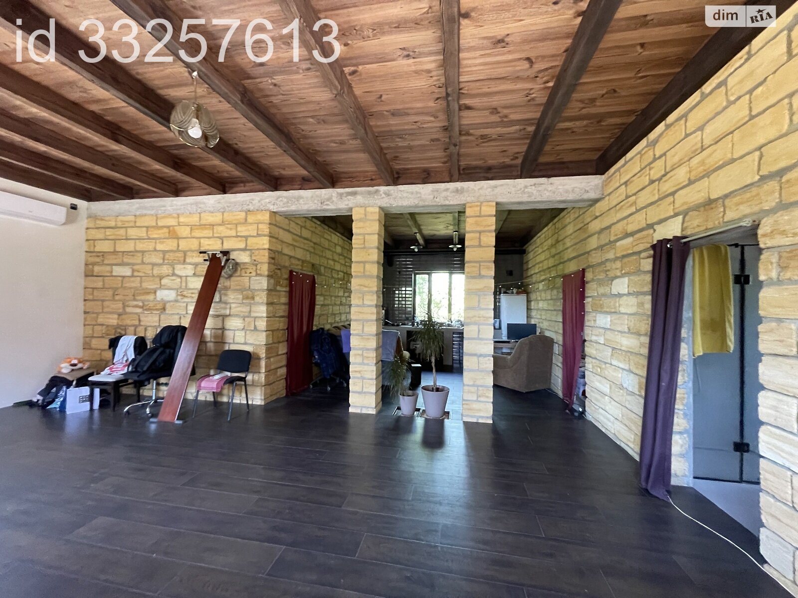 одноэтажный дом беседка, 103 кв. м, газобетон. Продажа в Фонтанке фото 1 одноэтажный дом беседка, 103 кв. м, газобетон. Продажа в Фонтанке фото 1