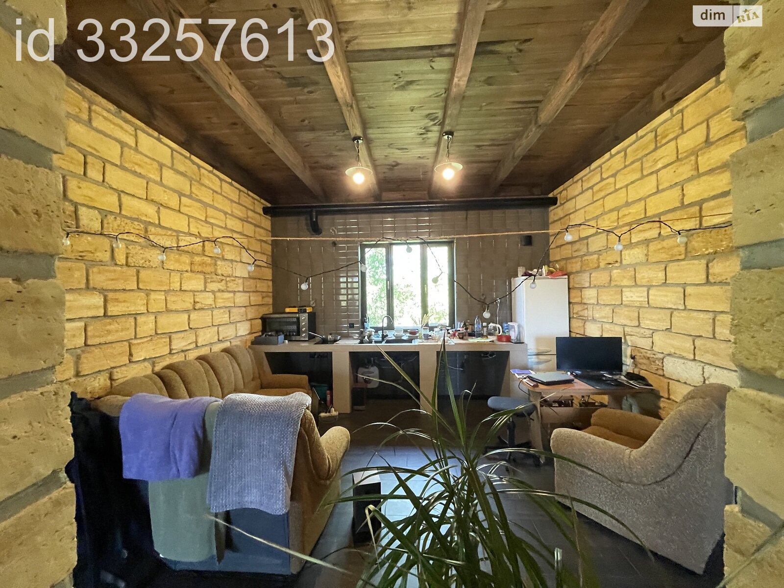одноэтажный дом беседка, 103 кв. м, газобетон. Продажа в Фонтанке фото 1 одноэтажный дом беседка, 103 кв. м, газобетон. Продажа в Фонтанке фото 1