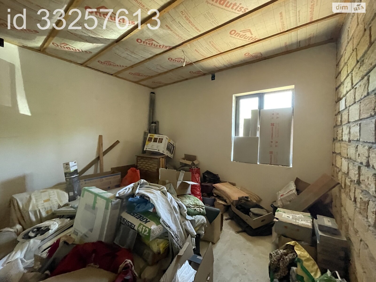 одноэтажный дом беседка, 103 кв. м, газобетон. Продажа в Фонтанке фото 1 одноэтажный дом беседка, 103 кв. м, газобетон. Продажа в Фонтанке фото 1