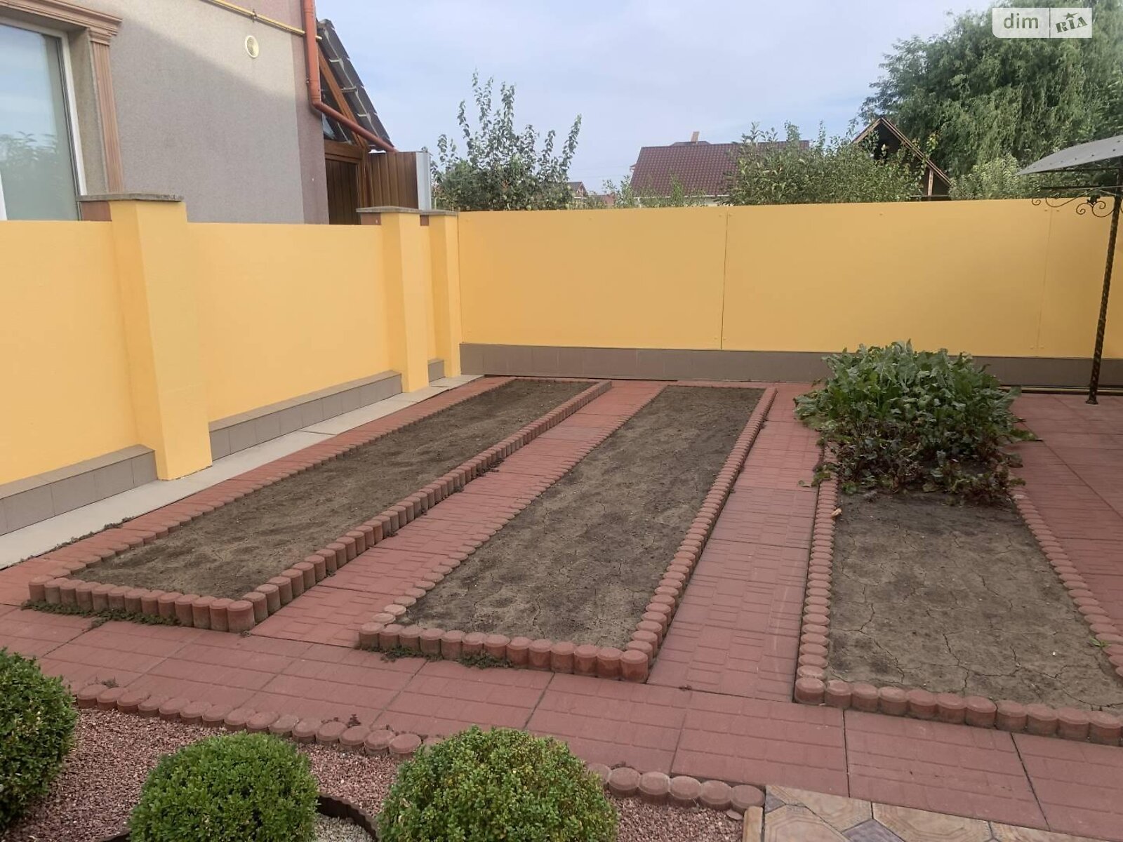 двухэтажный дом, 160 кв. м, кирпич. Продажа в Фонтанке фото 1 двухэтажный дом, 160 кв. м, кирпич. Продажа в Фонтанке фото 1