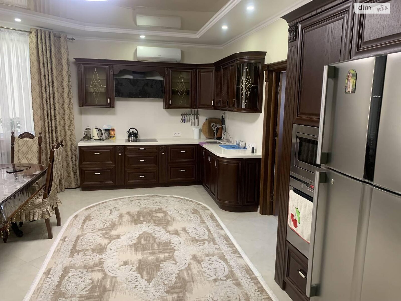 двухэтажный дом, 160 кв. м, кирпич. Продажа в Фонтанке фото 1 двухэтажный дом, 160 кв. м, кирпич. Продажа в Фонтанке фото 1