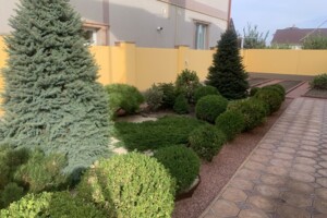 двухэтажный дом, 166.1 кв. м, газобетон. Продажа в Фонтанке фото 2
