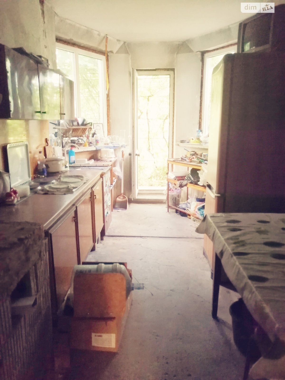 двоповерховий будинок, 120 кв. м, ракушняк. Продаж у Фонтанці фото 1 двоповерховий будинок, 120 кв. м, ракушняк. Продаж у Фонтанці фото 1