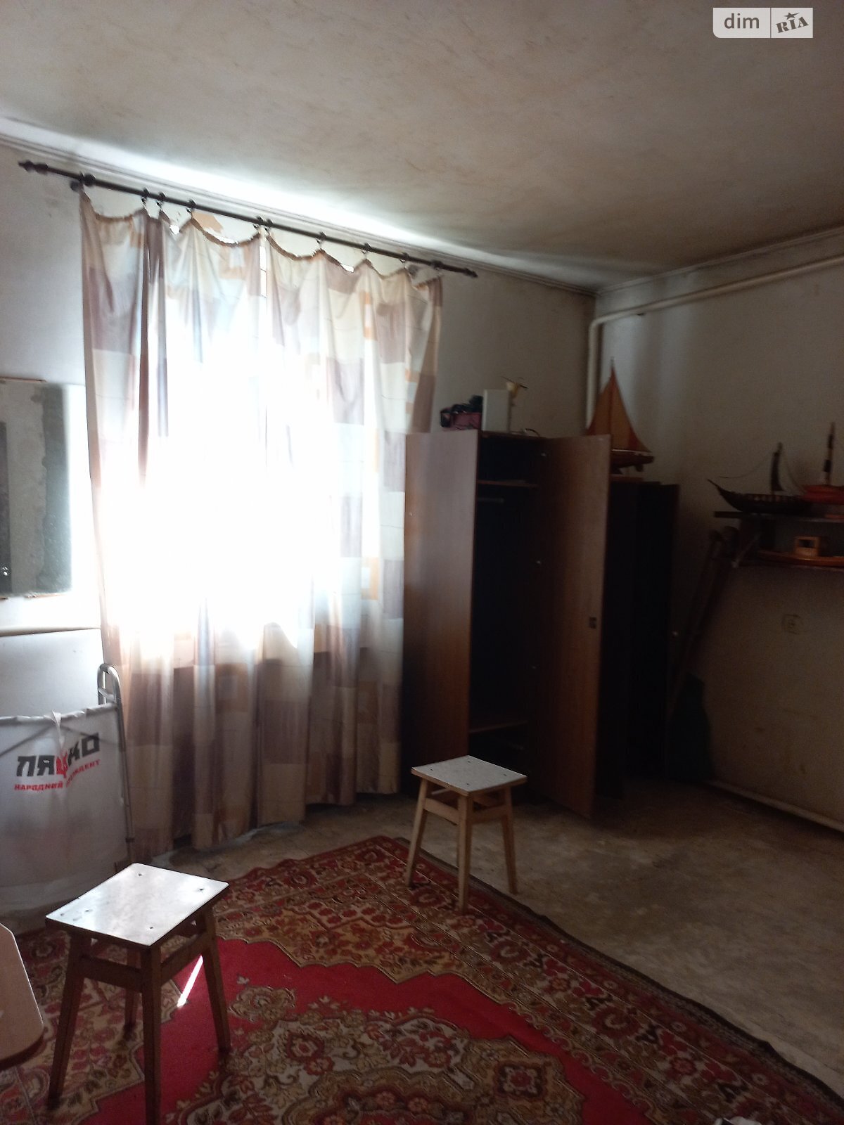 двоповерховий будинок, 120 кв. м, ракушняк. Продаж у Фонтанці фото 1 двоповерховий будинок, 120 кв. м, ракушняк. Продаж у Фонтанці фото 1