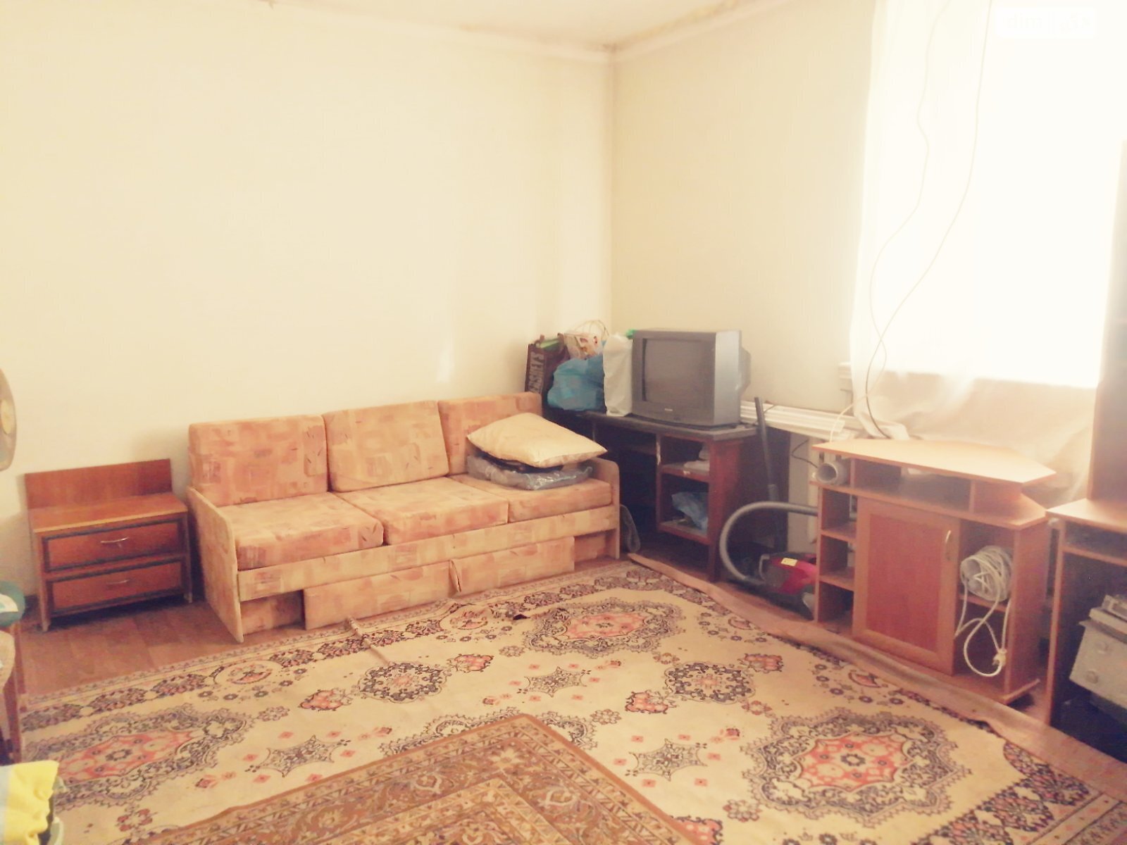 двоповерховий будинок, 120 кв. м, ракушняк. Продаж у Фонтанці фото 1 двоповерховий будинок, 120 кв. м, ракушняк. Продаж у Фонтанці фото 1