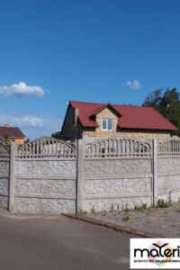 двоповерховий будинок, 60.5 кв. м, кирпич. Продаж у Фонтанці фото 2