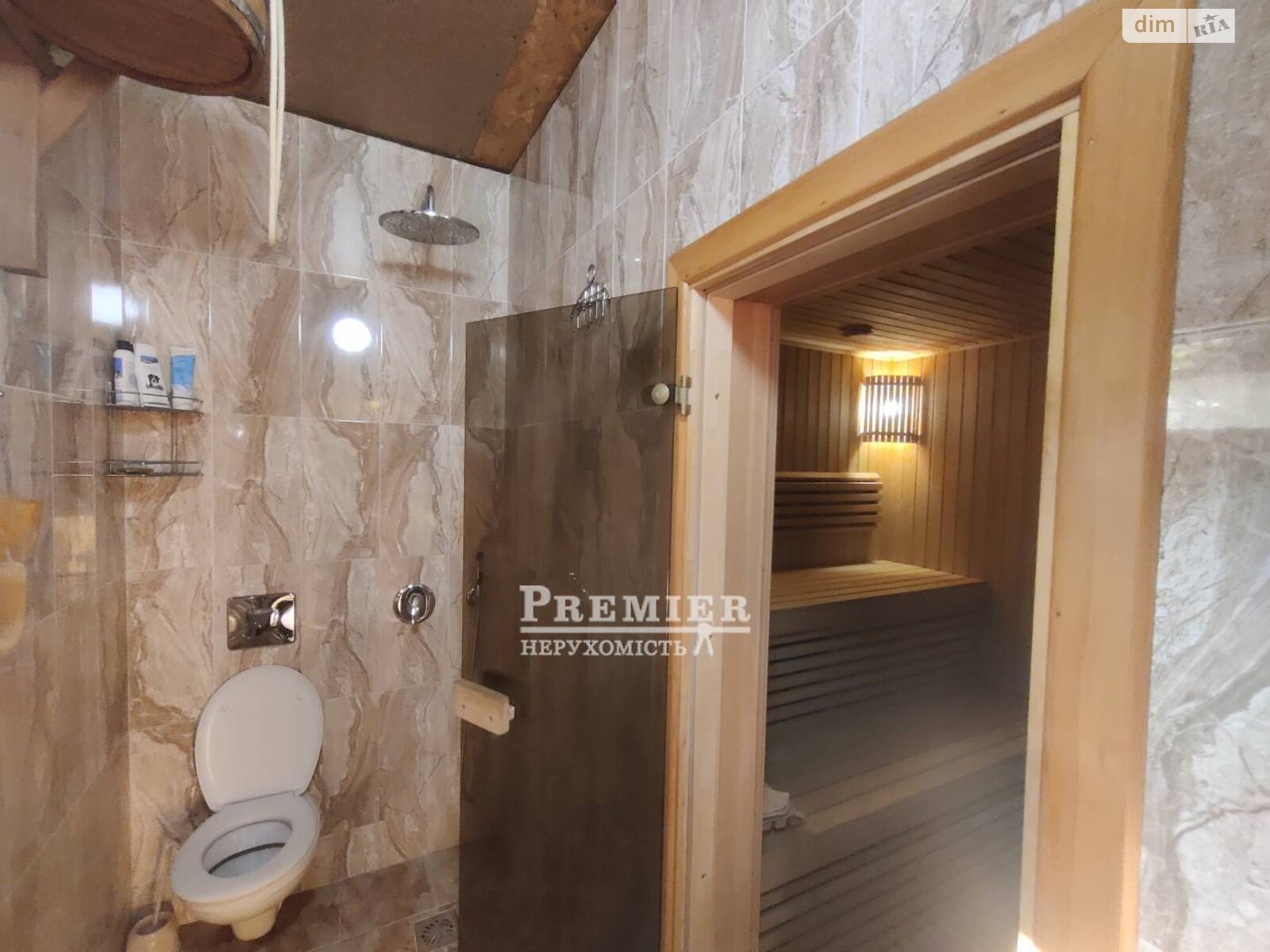 двоповерховий будинок з гаражем, 138.8 кв. м, цегла. Продаж у Фонтанці фото 1 двоповерховий будинок з гаражем, 138.8 кв. м, цегла. Продаж у Фонтанці фото 1