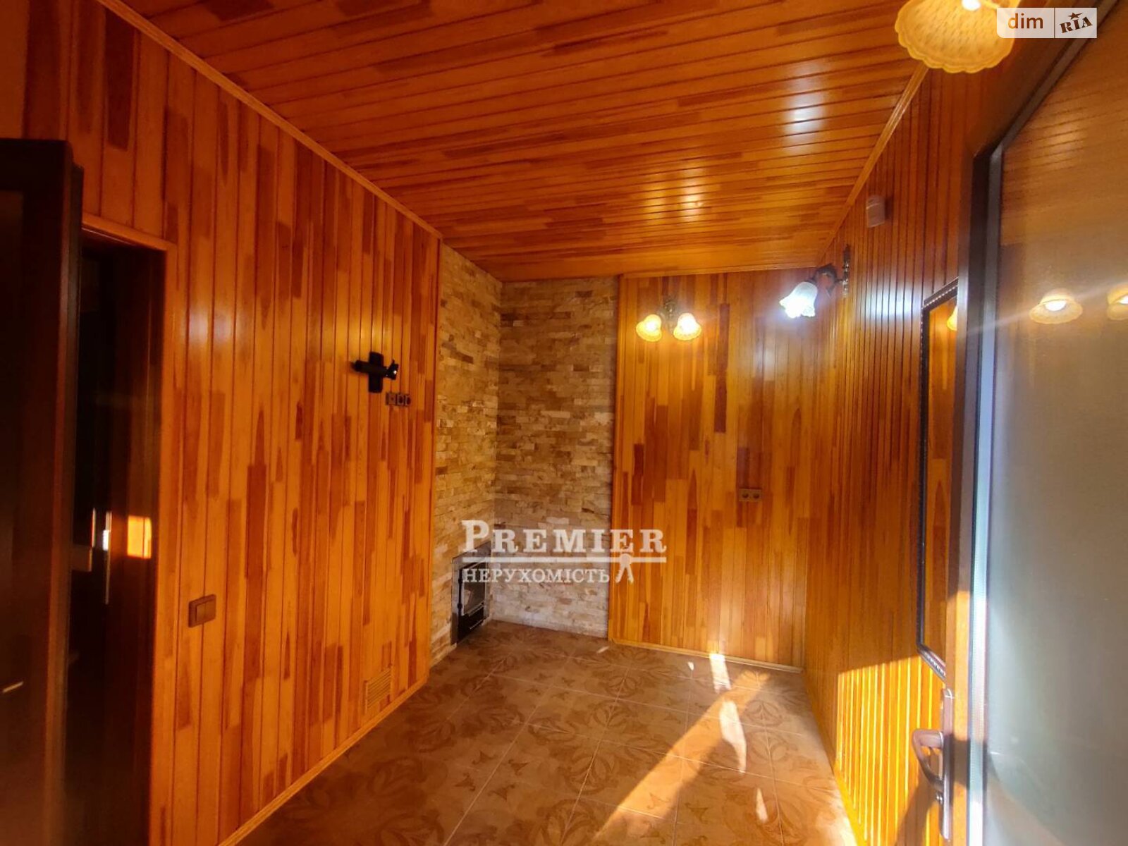 двоповерховий будинок з гаражем, 138.8 кв. м, цегла. Продаж у Фонтанці фото 1 двоповерховий будинок з гаражем, 138.8 кв. м, цегла. Продаж у Фонтанці фото 1