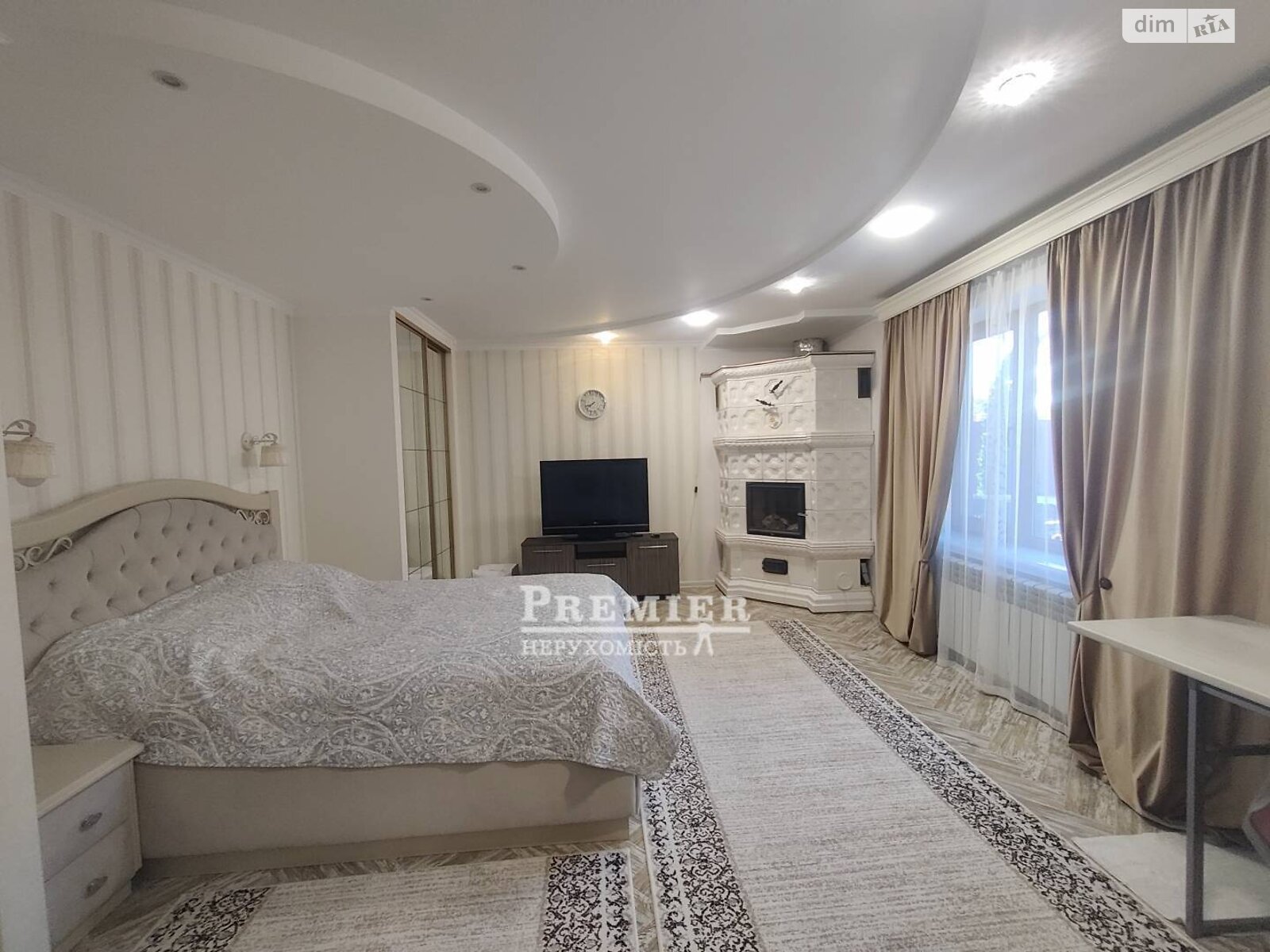 двоповерховий будинок з гаражем, 138.8 кв. м, цегла. Продаж у Фонтанці фото 1 двоповерховий будинок з гаражем, 138.8 кв. м, цегла. Продаж у Фонтанці фото 1