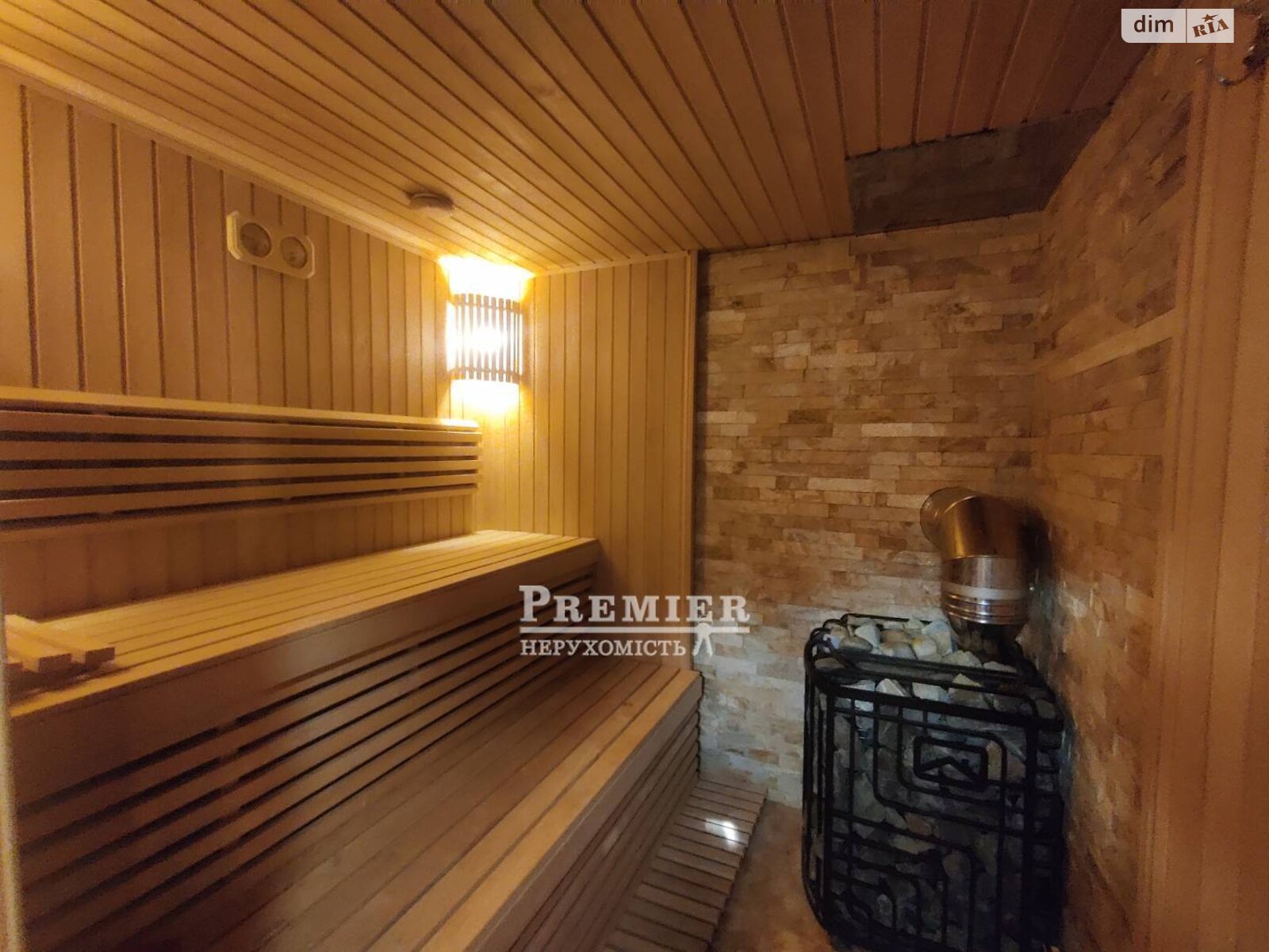 двоповерховий будинок з гаражем, 138.8 кв. м, цегла. Продаж у Фонтанці фото 1 двоповерховий будинок з гаражем, 138.8 кв. м, цегла. Продаж у Фонтанці фото 1