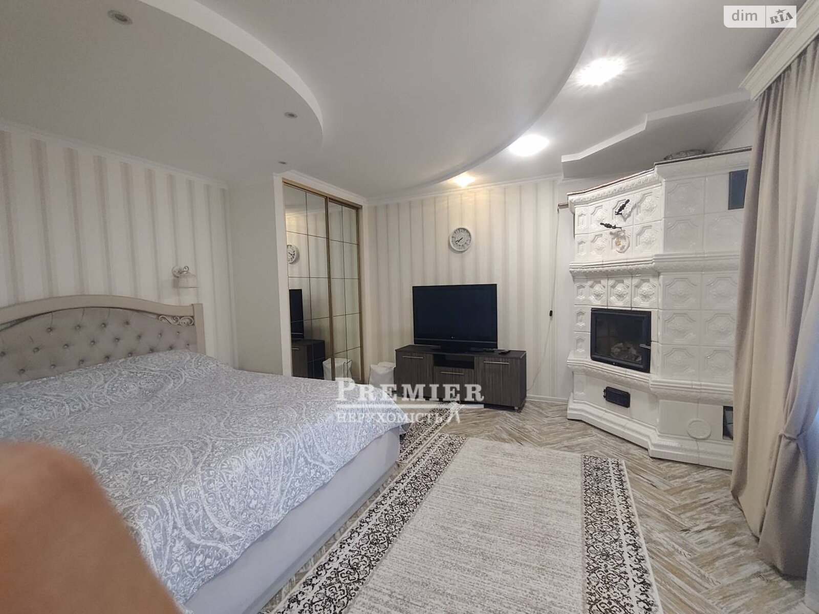 двоповерховий будинок з гаражем, 138.8 кв. м, цегла. Продаж у Фонтанці фото 1 двоповерховий будинок з гаражем, 138.8 кв. м, цегла. Продаж у Фонтанці фото 1
