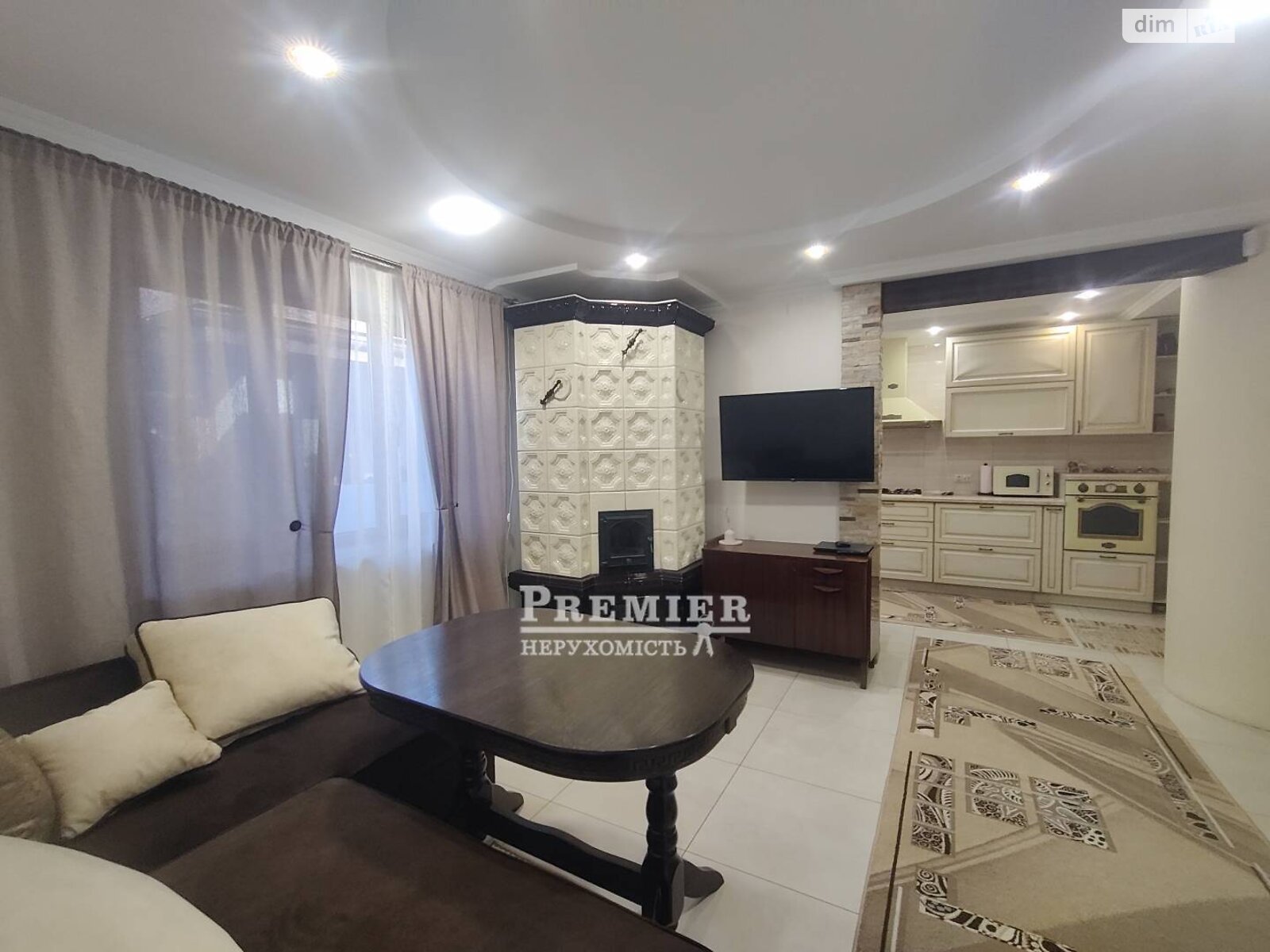 двоповерховий будинок з гаражем, 138.8 кв. м, цегла. Продаж у Фонтанці фото 1 двоповерховий будинок з гаражем, 138.8 кв. м, цегла. Продаж у Фонтанці фото 1