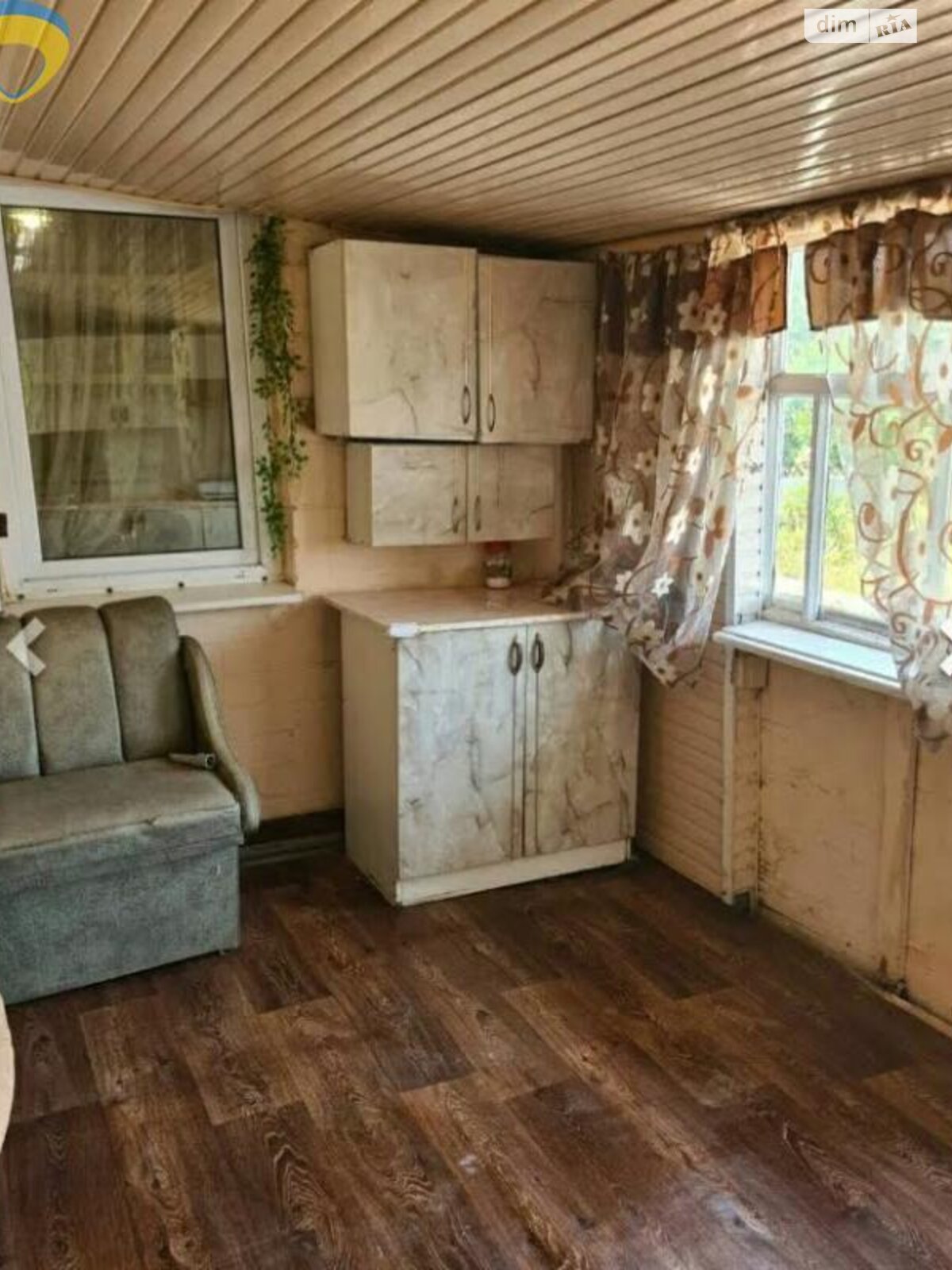 одноэтажный дом, 98.7 кв. м, кирпич. Продажа в Фонтанке фото 1 одноэтажный дом, 98.7 кв. м, кирпич. Продажа в Фонтанке фото 1