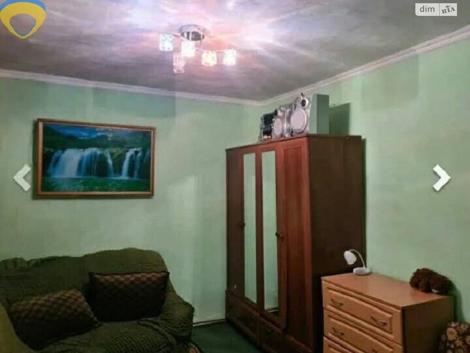 одноэтажный дом, 98.7 кв. м, кирпич. Продажа в Фонтанке фото 1 одноэтажный дом, 98.7 кв. м, кирпич. Продажа в Фонтанке фото 1