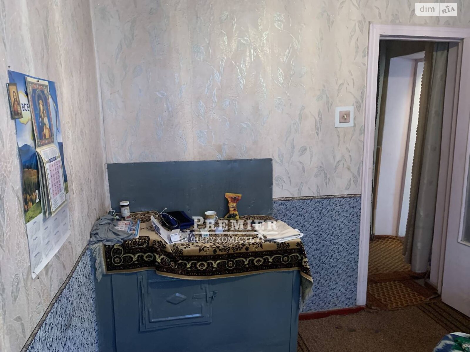 одноэтажный дом веранда, 75 кв. м, ракушечник (ракушняк). Продажа в Фонтанке фото 1 одноэтажный дом веранда, 75 кв. м, ракушечник (ракушняк). Продажа в Фонтанке фото 1