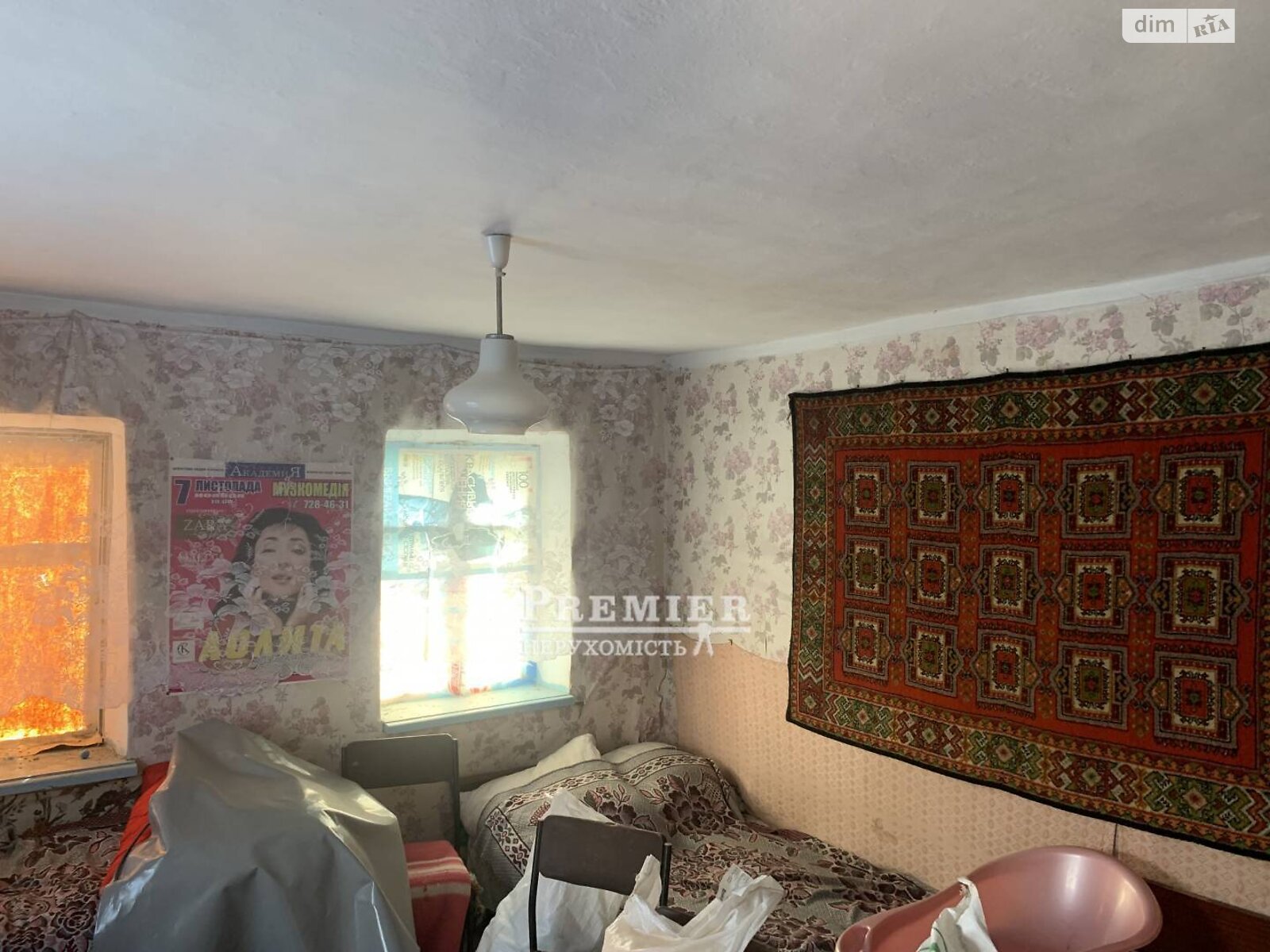 одноэтажный дом веранда, 75 кв. м, ракушечник (ракушняк). Продажа в Фонтанке фото 1 одноэтажный дом веранда, 75 кв. м, ракушечник (ракушняк). Продажа в Фонтанке фото 1