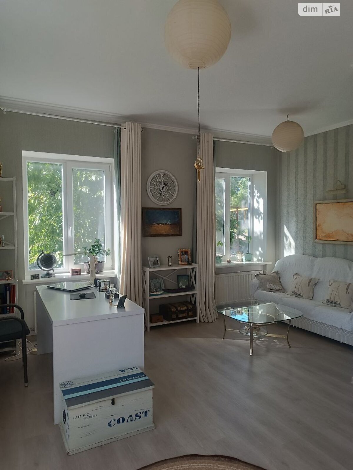 двоповерховий будинок з гаражем, 215.6 кв. м, ракушечник (ракушняк). Продаж у Фонтанці фото 1 двоповерховий будинок з гаражем, 215.6 кв. м, ракушечник (ракушняк). Продаж у Фонтанці фото 1