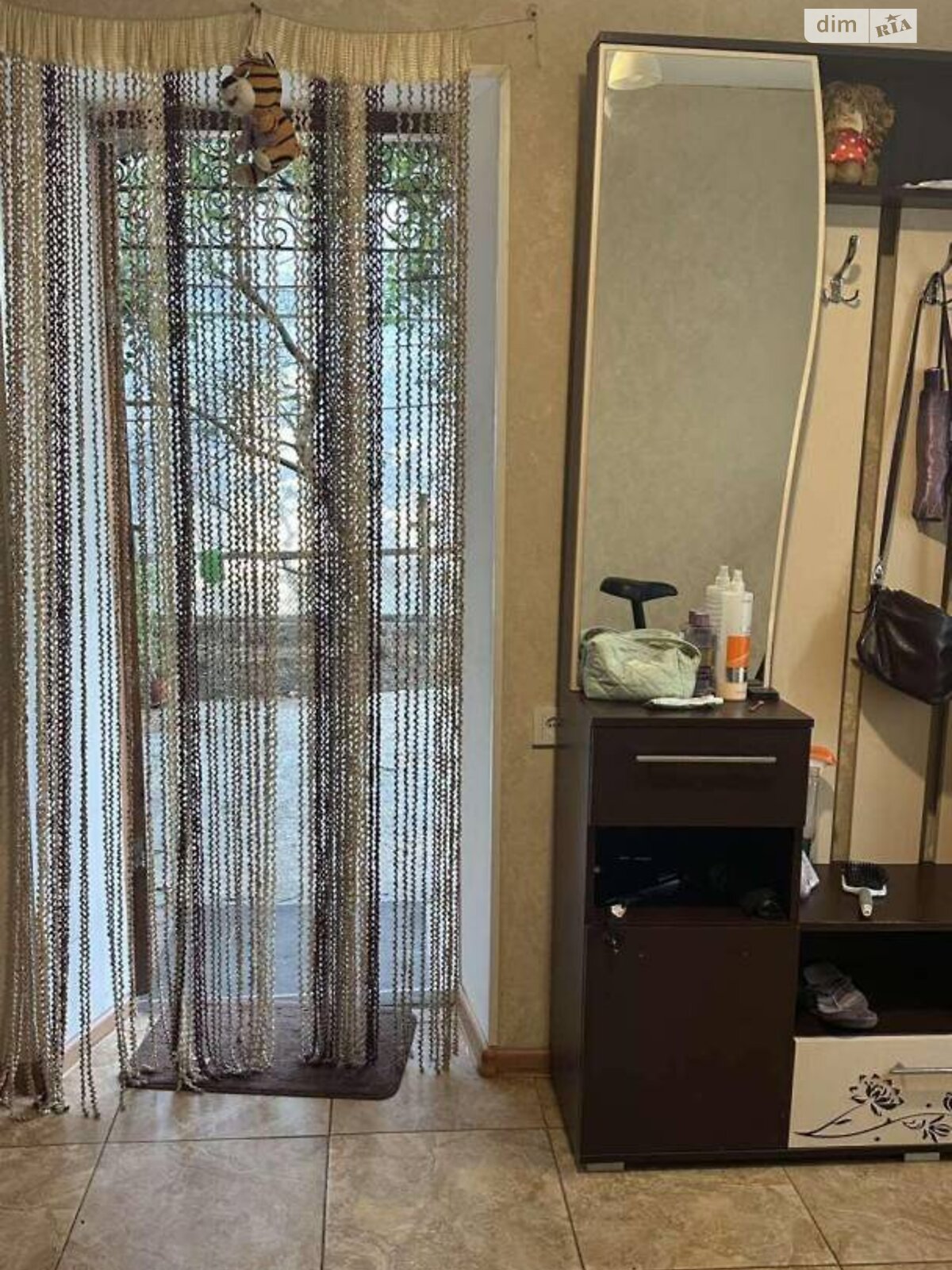 одноповерховий будинок, 132 кв. м, кирпич. Продаж у Фонтанці фото 1 одноповерховий будинок, 132 кв. м, кирпич. Продаж у Фонтанці фото 1