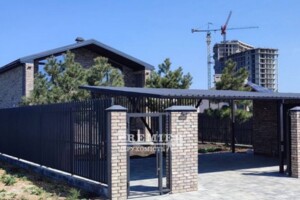 двоповерховий будинок з ремонтом, 180 кв. м, кирпич. Продаж у Фонтанці фото 2