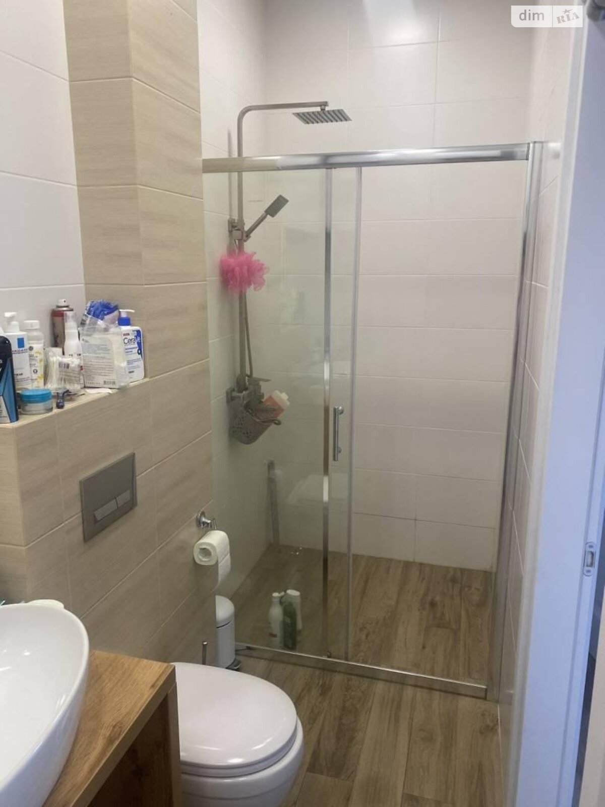 двоповерховий будинок, 110 кв. м, кирпич. Продаж у Фонтанці фото 1 двоповерховий будинок, 110 кв. м, кирпич. Продаж у Фонтанці фото 1