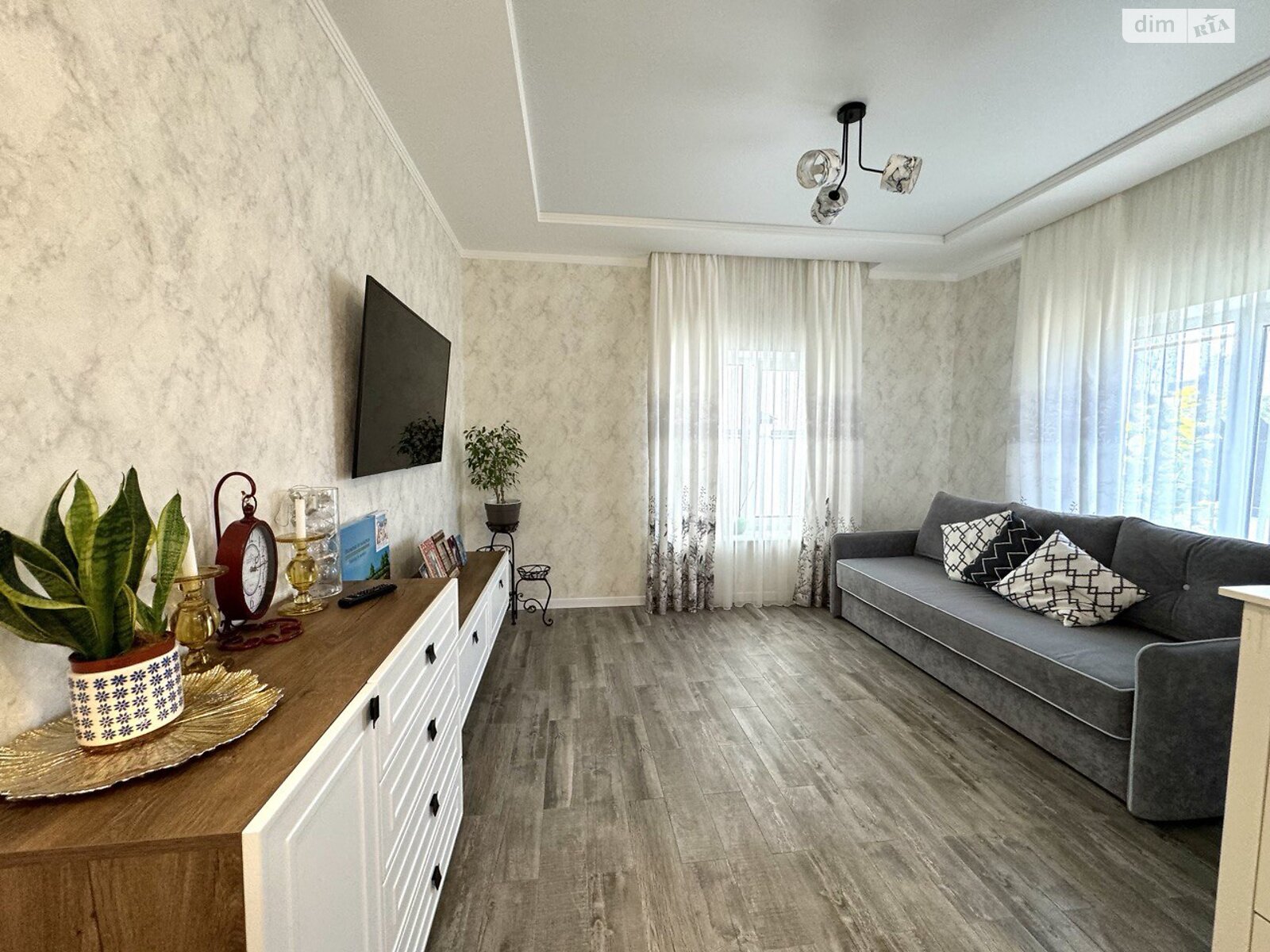 двоповерховий будинок з верандою, 165 кв. м, газобетон. Продаж у Фонтанці фото 1 двоповерховий будинок з верандою, 165 кв. м, газобетон. Продаж у Фонтанці фото 1