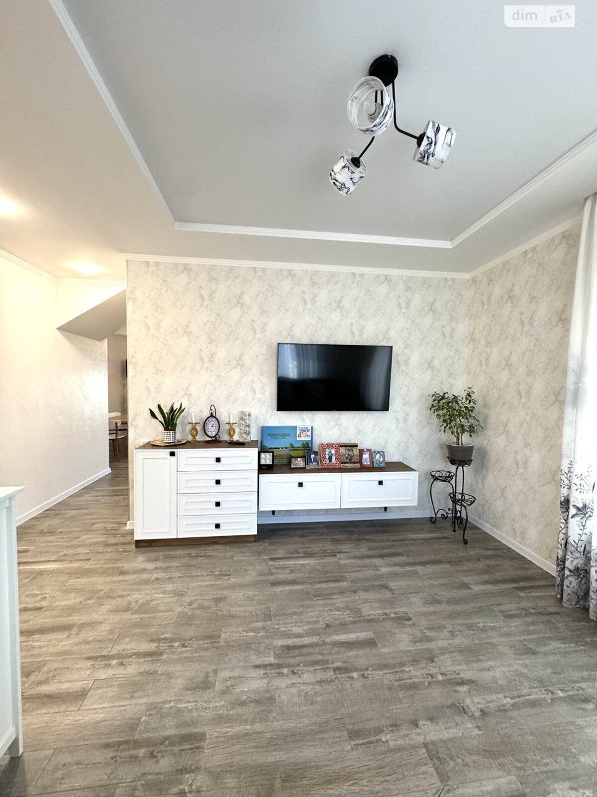 двоповерховий будинок з верандою, 165 кв. м, газобетон. Продаж у Фонтанці фото 1 двоповерховий будинок з верандою, 165 кв. м, газобетон. Продаж у Фонтанці фото 1