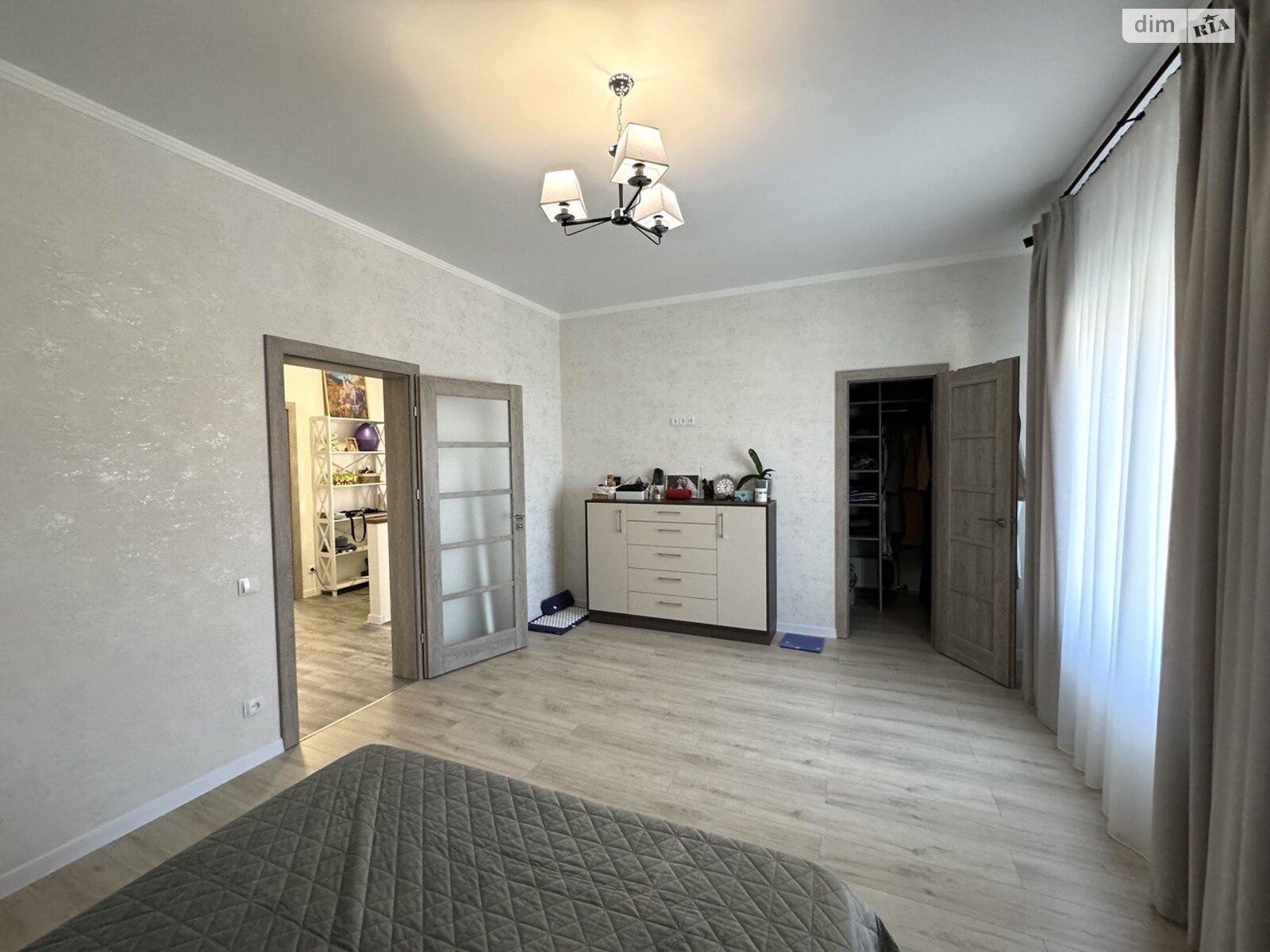 двоповерховий будинок з верандою, 165 кв. м, газобетон. Продаж у Фонтанці фото 1 двоповерховий будинок з верандою, 165 кв. м, газобетон. Продаж у Фонтанці фото 1