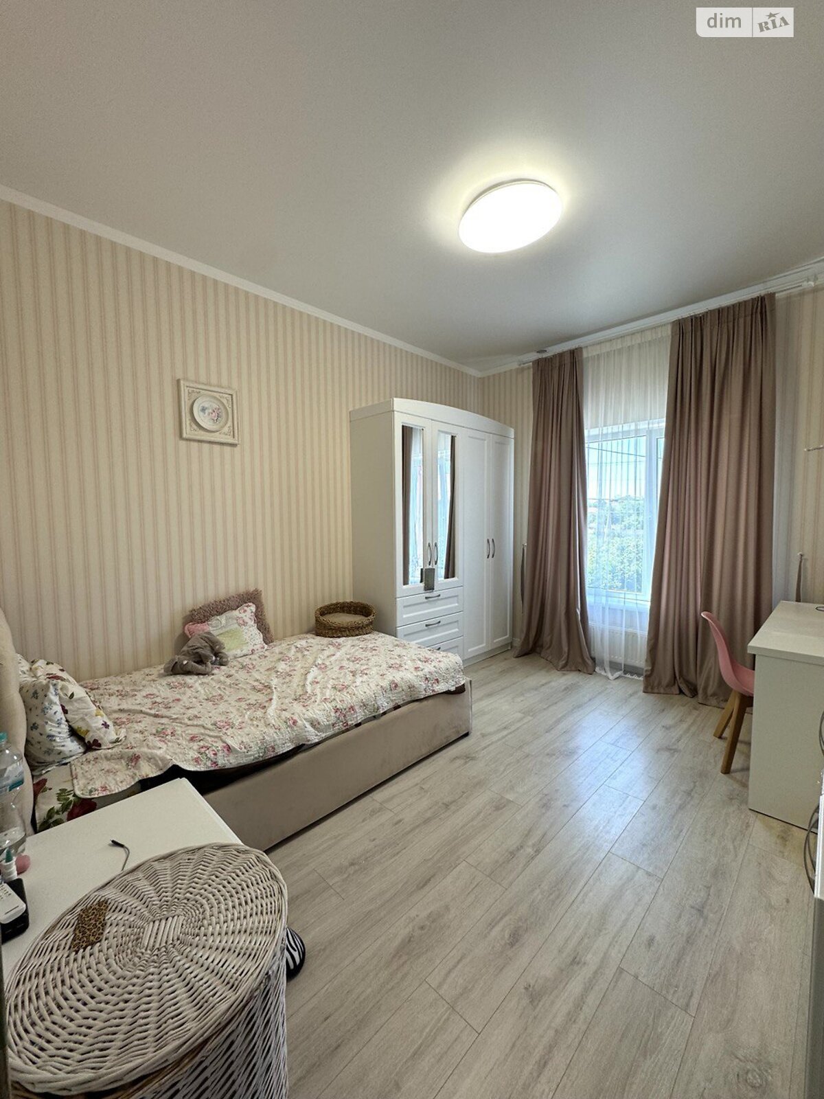 двоповерховий будинок з верандою, 165 кв. м, газобетон. Продаж у Фонтанці фото 1 двоповерховий будинок з верандою, 165 кв. м, газобетон. Продаж у Фонтанці фото 1
