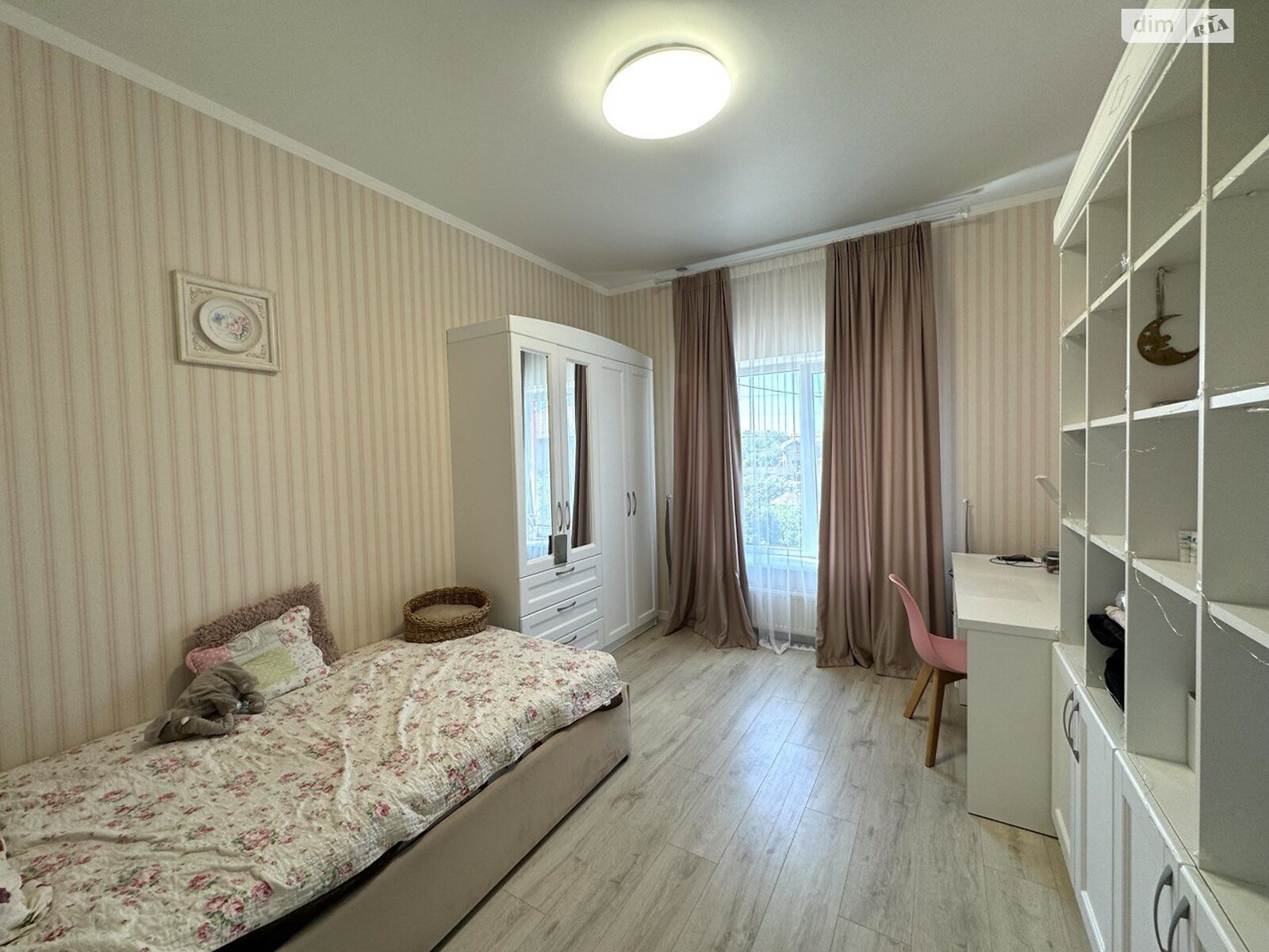 двоповерховий будинок з верандою, 165 кв. м, газобетон. Продаж у Фонтанці фото 1 двоповерховий будинок з верандою, 165 кв. м, газобетон. Продаж у Фонтанці фото 1