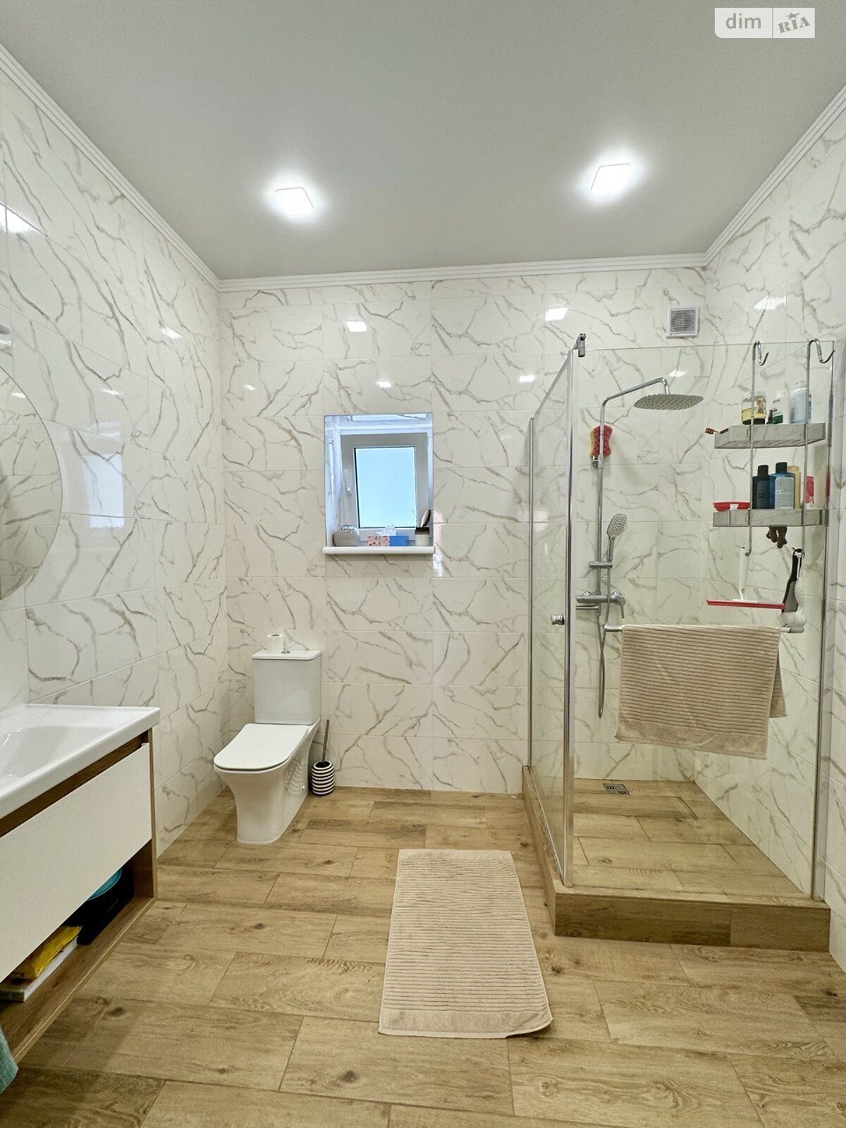двоповерховий будинок з верандою, 165 кв. м, газобетон. Продаж у Фонтанці фото 1 двоповерховий будинок з верандою, 165 кв. м, газобетон. Продаж у Фонтанці фото 1