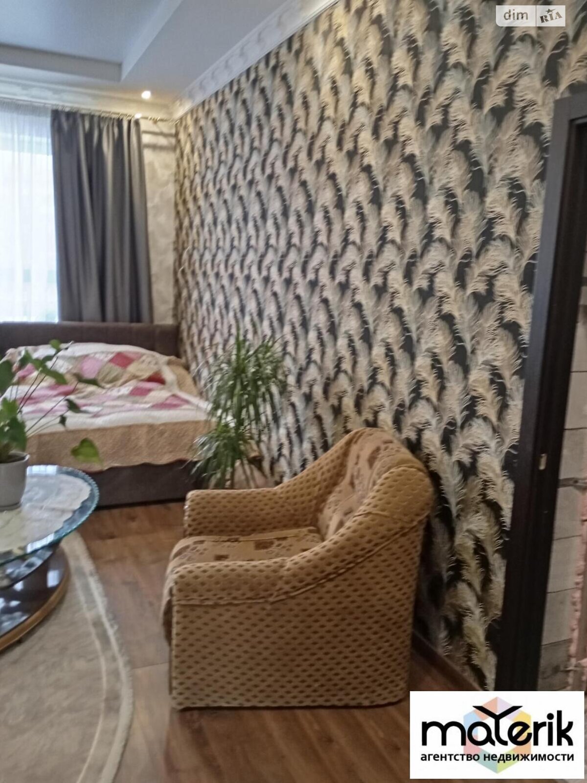 одноэтажный дом, 168.9 кв. м, газобетон. Продажа в Фонтанке фото 1 одноэтажный дом, 168.9 кв. м, газобетон. Продажа в Фонтанке фото 1
