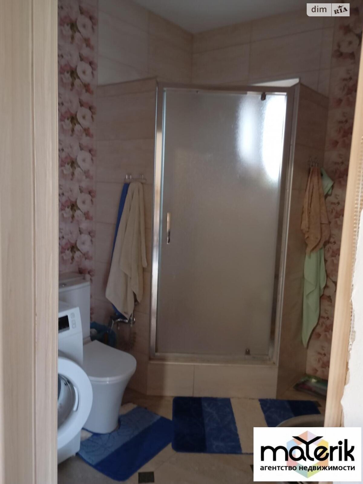 одноэтажный дом, 168.9 кв. м, газобетон. Продажа в Фонтанке фото 1 одноэтажный дом, 168.9 кв. м, газобетон. Продажа в Фонтанке фото 1