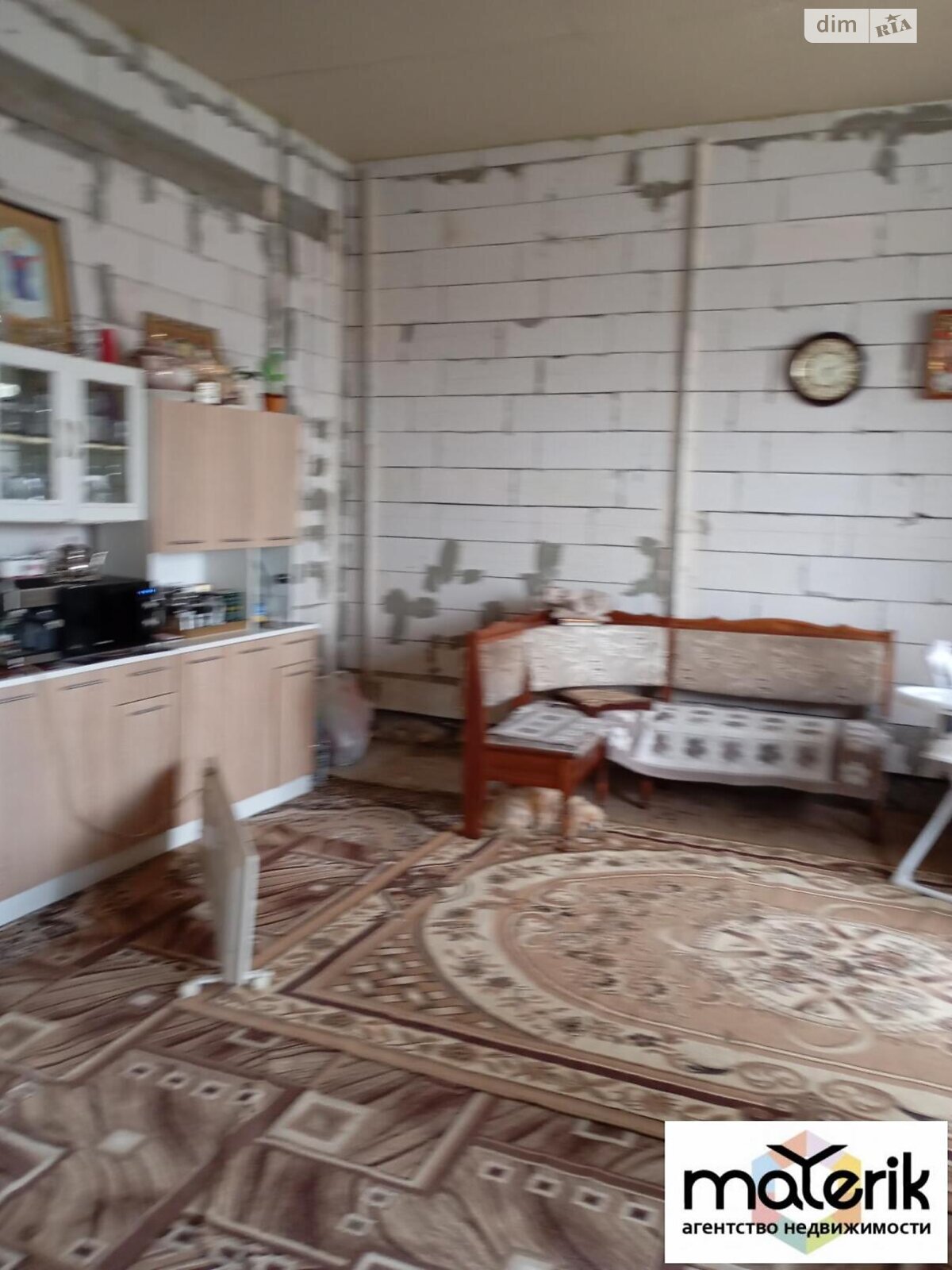 одноэтажный дом, 168.9 кв. м, газобетон. Продажа в Фонтанке фото 1 одноэтажный дом, 168.9 кв. м, газобетон. Продажа в Фонтанке фото 1
