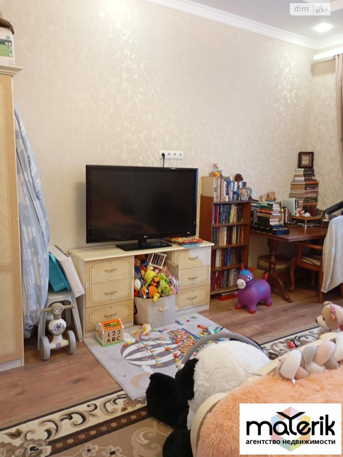 одноэтажный дом, 168.9 кв. м, газобетон. Продажа в Фонтанке фото 1 одноэтажный дом, 168.9 кв. м, газобетон. Продажа в Фонтанке фото 1