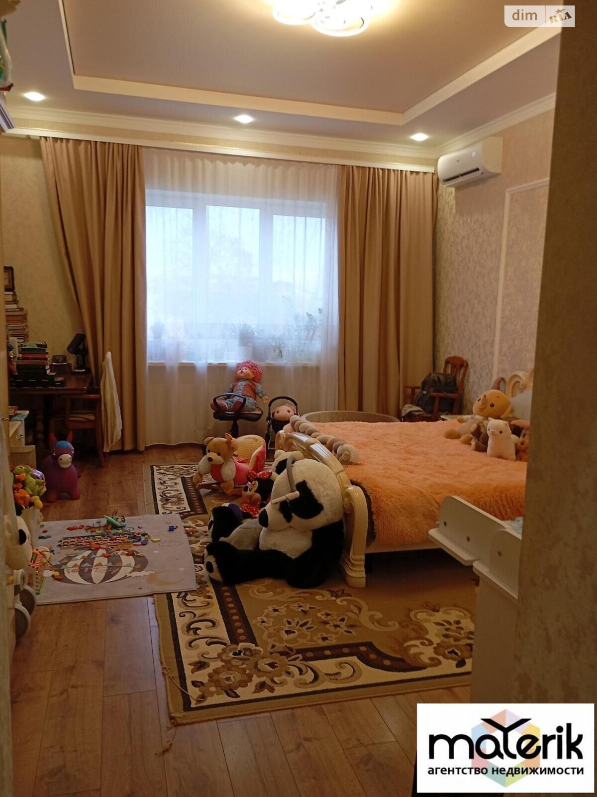 одноэтажный дом, 168.9 кв. м, газобетон. Продажа в Фонтанке фото 1 одноэтажный дом, 168.9 кв. м, газобетон. Продажа в Фонтанке фото 1