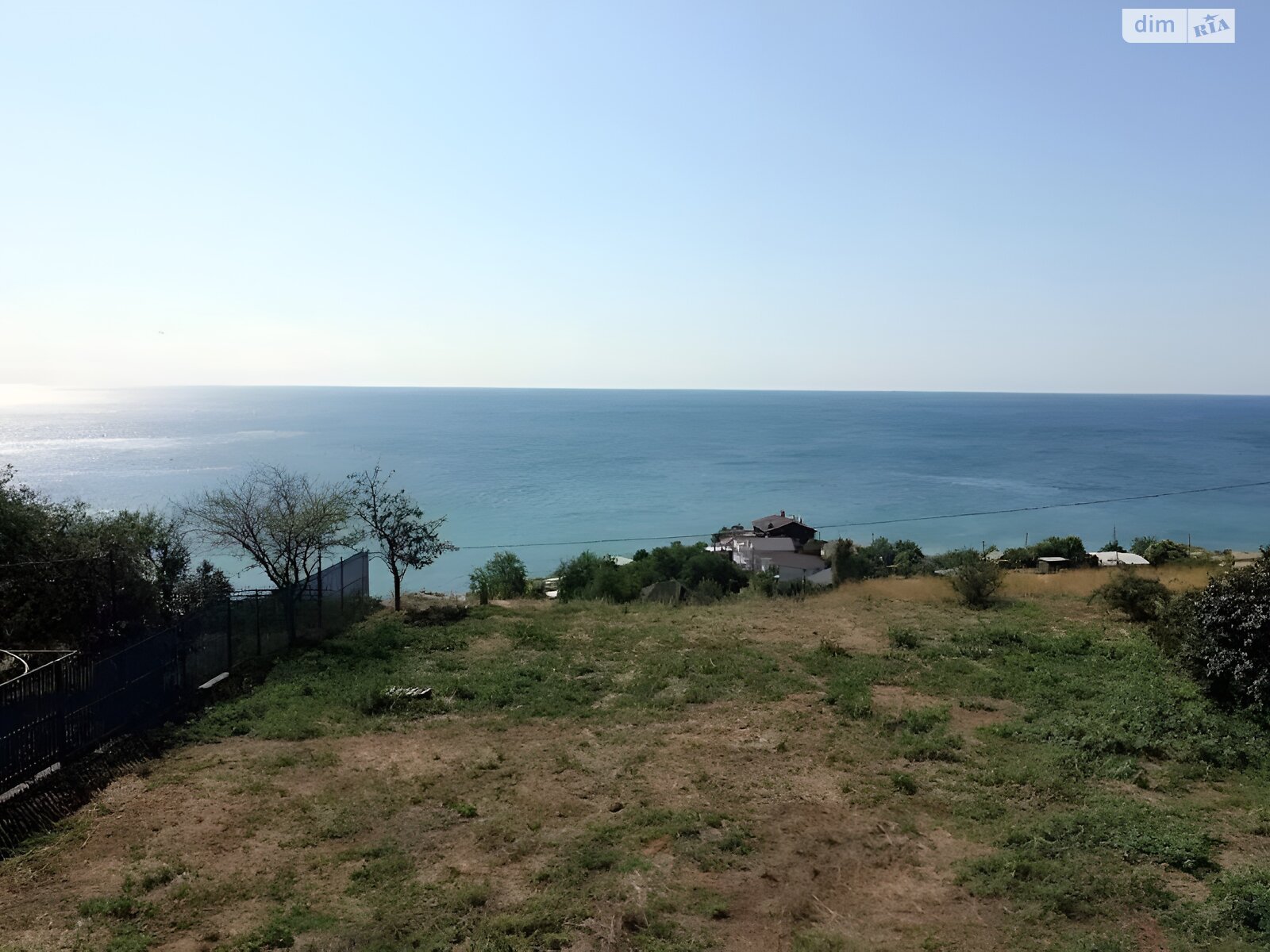 триповерховий будинок з балконом, 302.4 кв. м, цегла. Продаж у Фонтанці фото 1 триповерховий будинок з балконом, 302.4 кв. м, цегла. Продаж у Фонтанці фото 1