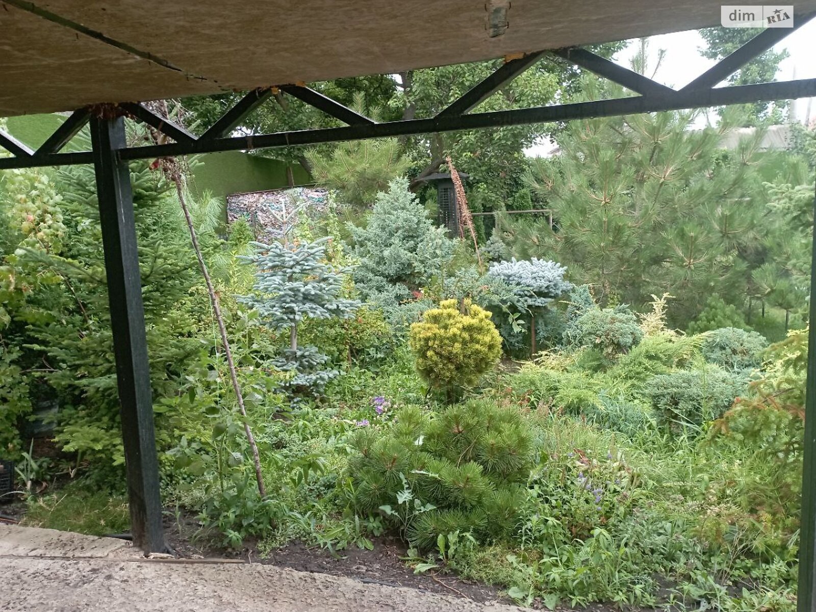 триповерховий будинок з балконом, 302.4 кв. м, цегла. Продаж у Фонтанці фото 1 триповерховий будинок з балконом, 302.4 кв. м, цегла. Продаж у Фонтанці фото 1