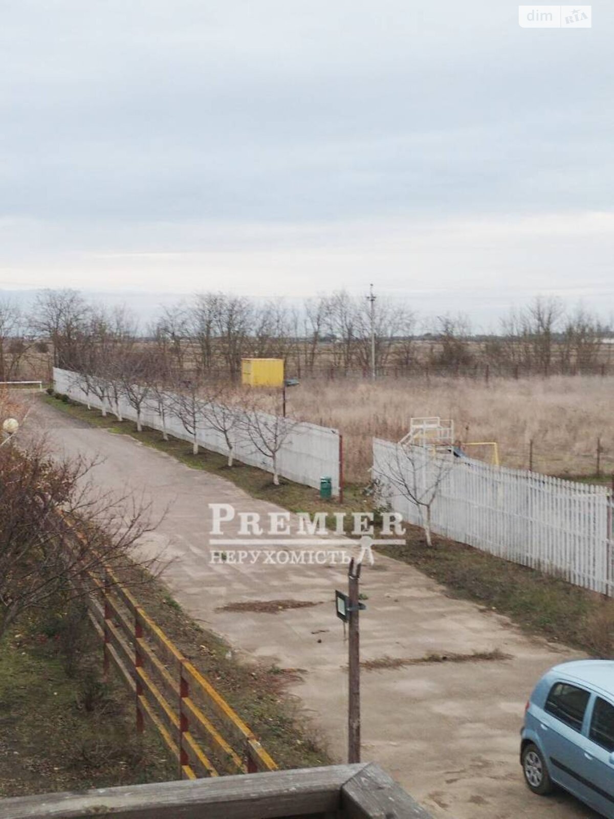 двоповерховий будинок, 98 кв. м, цегла. Продаж у Фонтанці фото 1 двоповерховий будинок, 98 кв. м, цегла. Продаж у Фонтанці фото 1