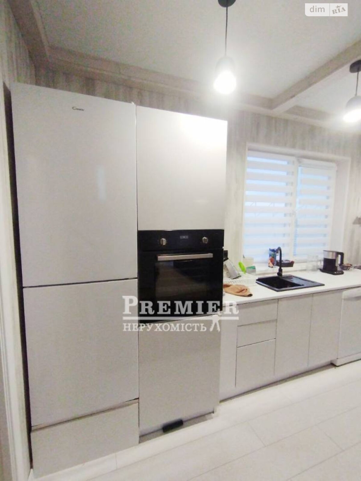 двоповерховий будинок, 98 кв. м, цегла. Продаж у Фонтанці фото 1 двоповерховий будинок, 98 кв. м, цегла. Продаж у Фонтанці фото 1