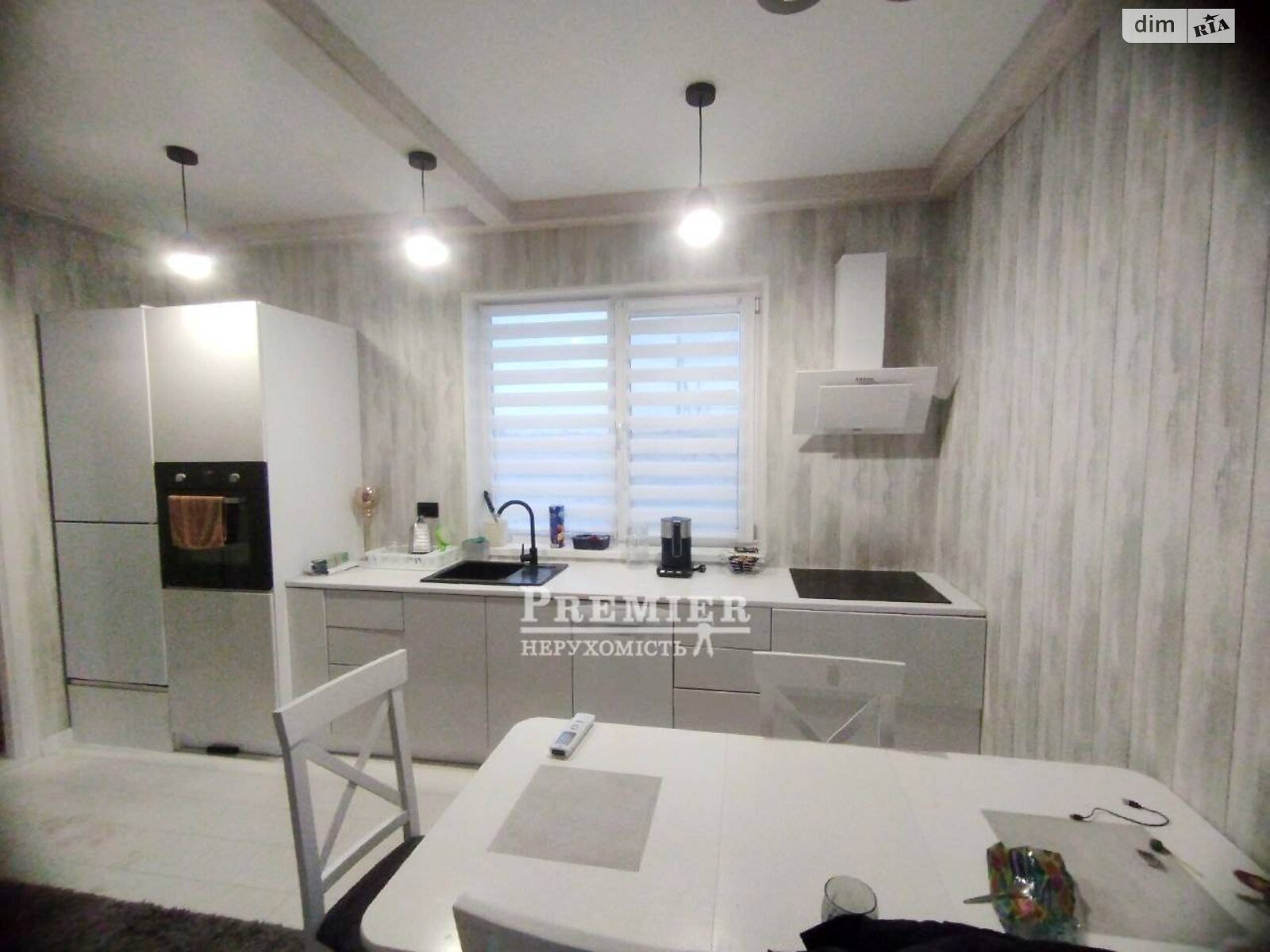 двоповерховий будинок, 98 кв. м, цегла. Продаж у Фонтанці фото 1 двоповерховий будинок, 98 кв. м, цегла. Продаж у Фонтанці фото 1