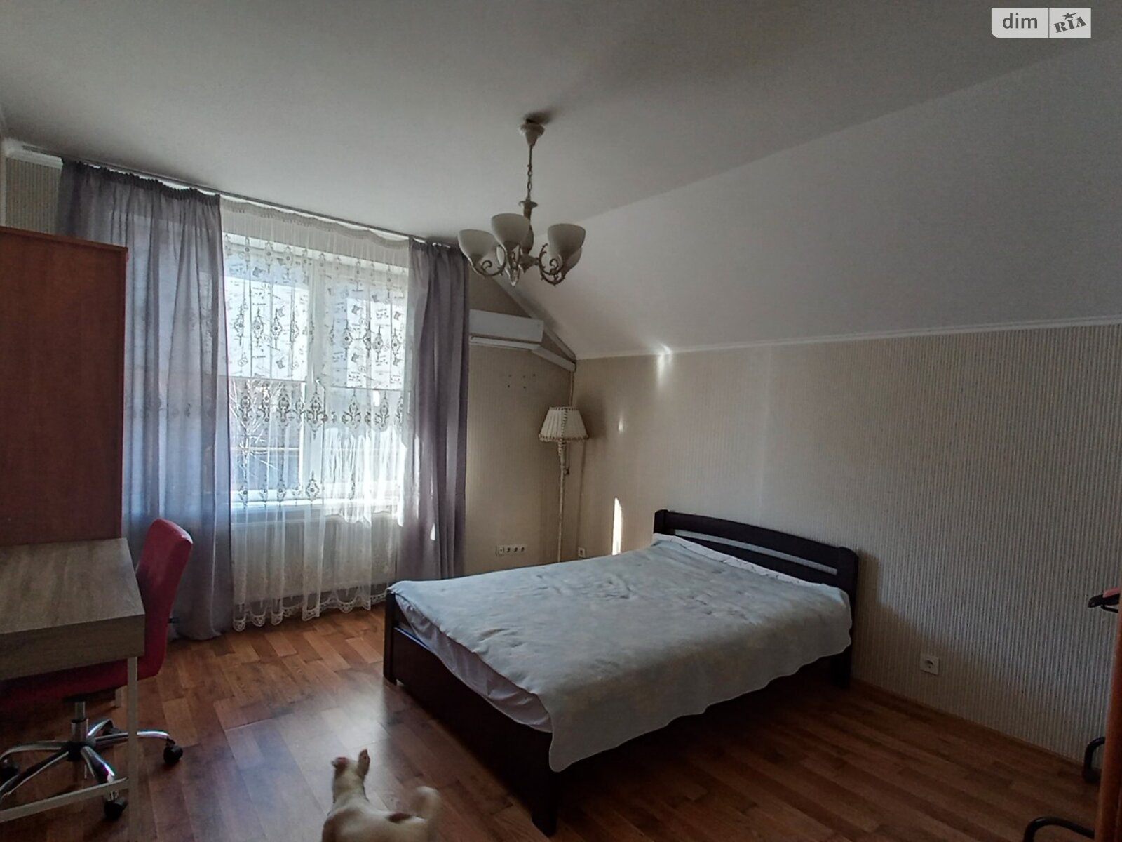 двухэтажный дом, 221.8 кв. м, кирпич. Продажа в Фонтанке фото 1