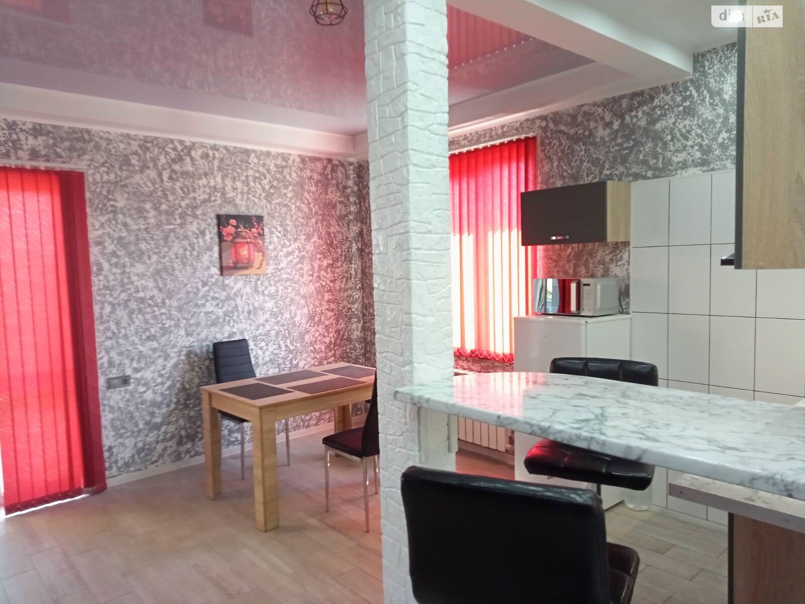 двоповерховий будинок з балконом, 110 кв. м, газобетон. Продаж у Фонтанці фото 1 двоповерховий будинок з балконом, 110 кв. м, газобетон. Продаж у Фонтанці фото 1