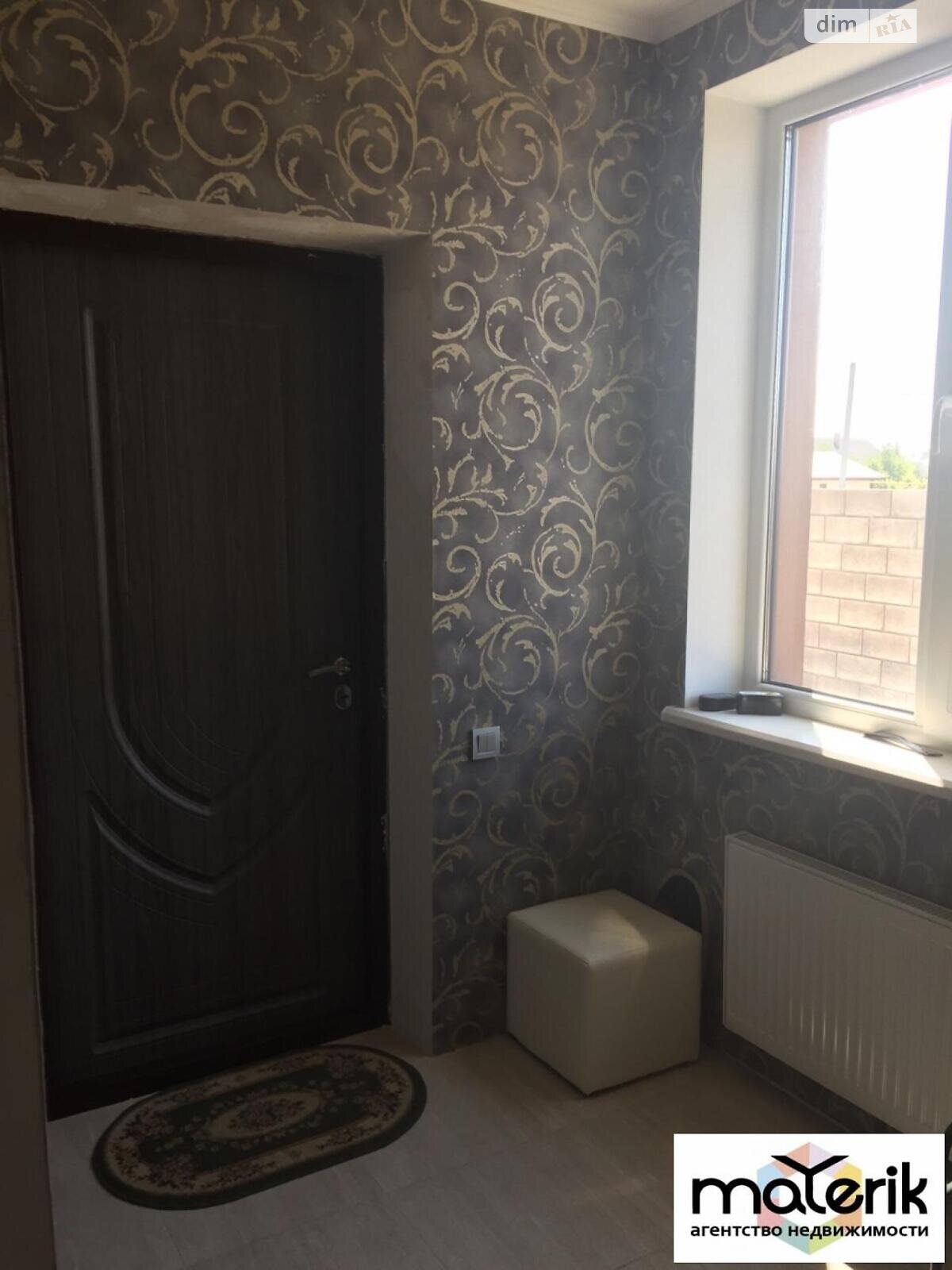 двоповерховий будинок з гаражем, 232.2 кв. м, цегла. Продаж у Фонтанці фото 1 двоповерховий будинок з гаражем, 232.2 кв. м, цегла. Продаж у Фонтанці фото 1