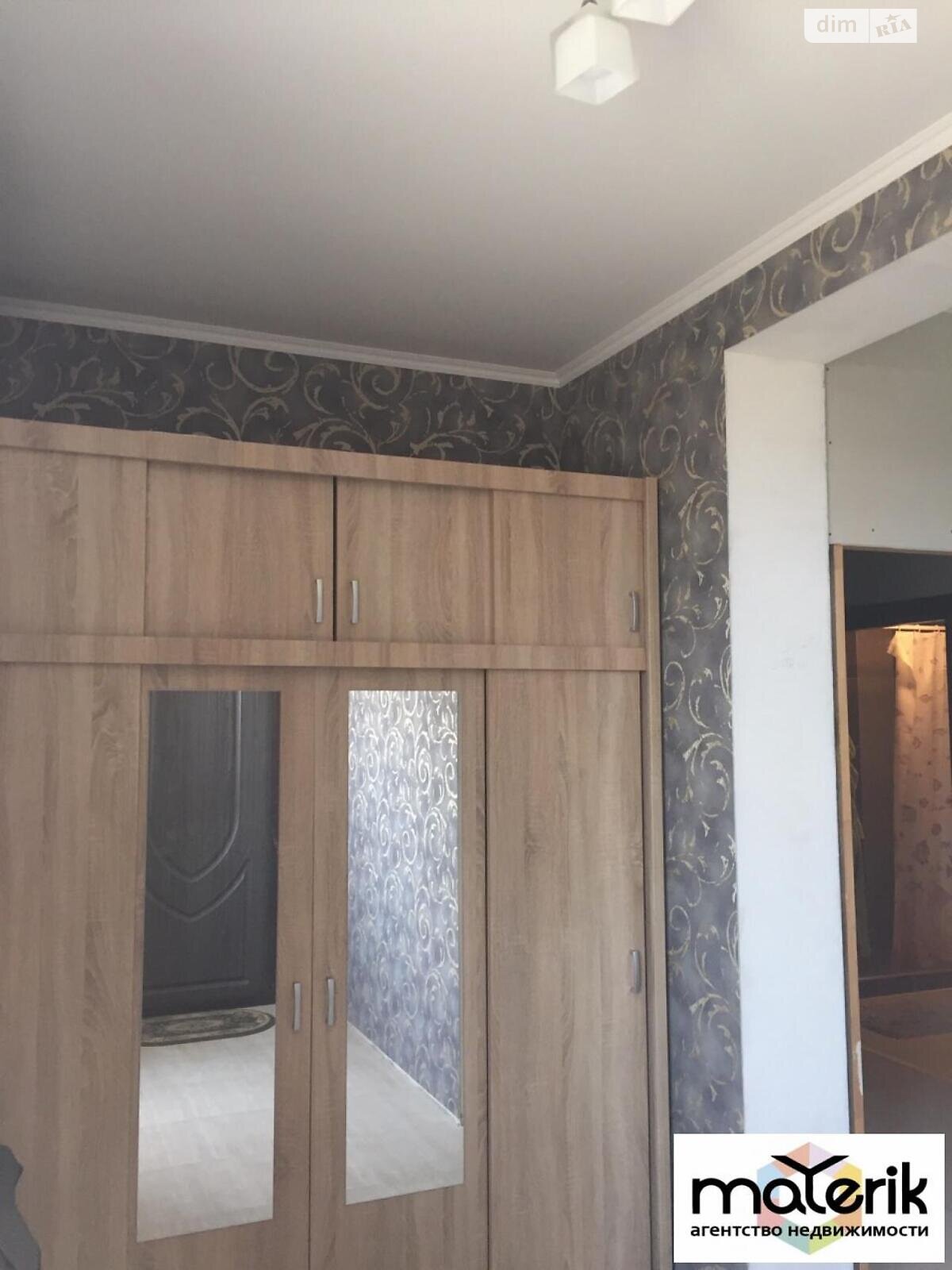 двоповерховий будинок з гаражем, 232.2 кв. м, цегла. Продаж у Фонтанці фото 1 двоповерховий будинок з гаражем, 232.2 кв. м, цегла. Продаж у Фонтанці фото 1