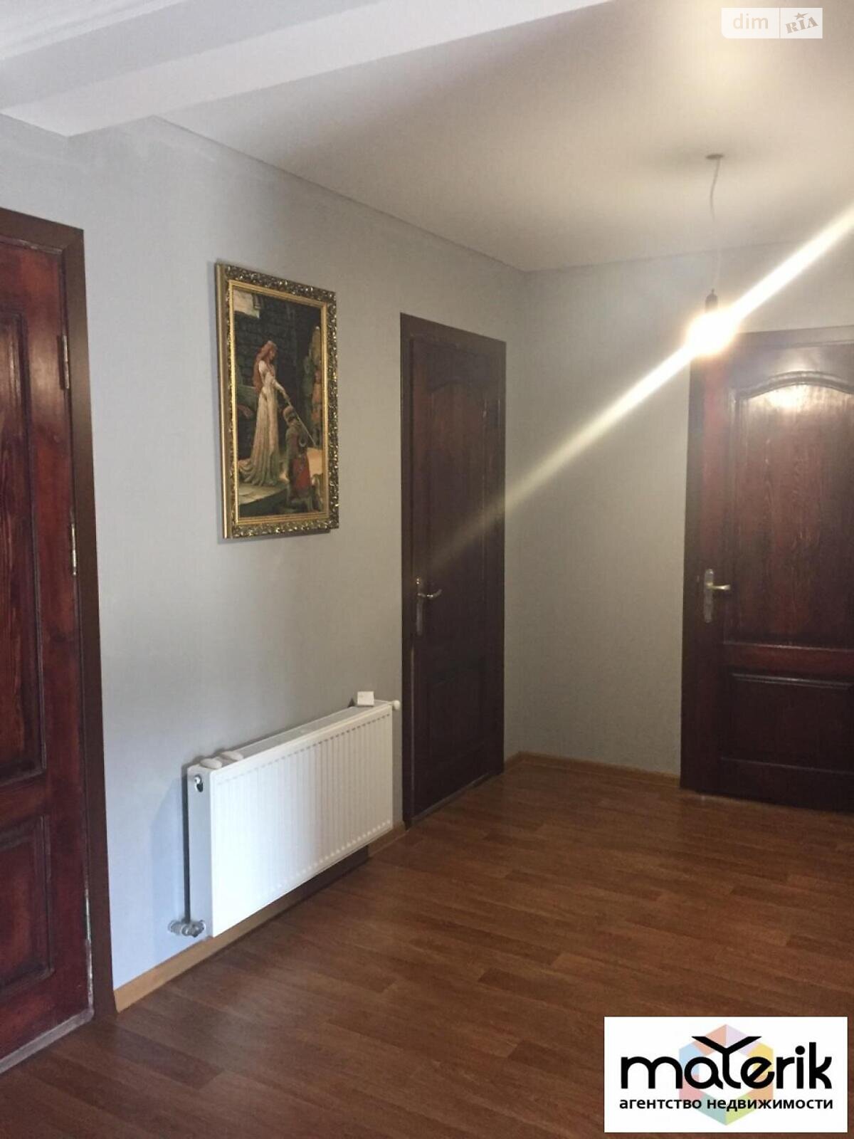 двоповерховий будинок з гаражем, 232.2 кв. м, цегла. Продаж у Фонтанці фото 1 двоповерховий будинок з гаражем, 232.2 кв. м, цегла. Продаж у Фонтанці фото 1