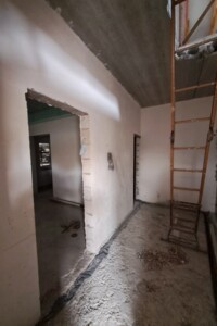 двоповерховий будинок, 120 кв. м, керамзітобетон. Продаж у Фонтанці фото 2 двоповерховий будинок, 120 кв. м, керамзітобетон. Продаж у Фонтанці фото 2